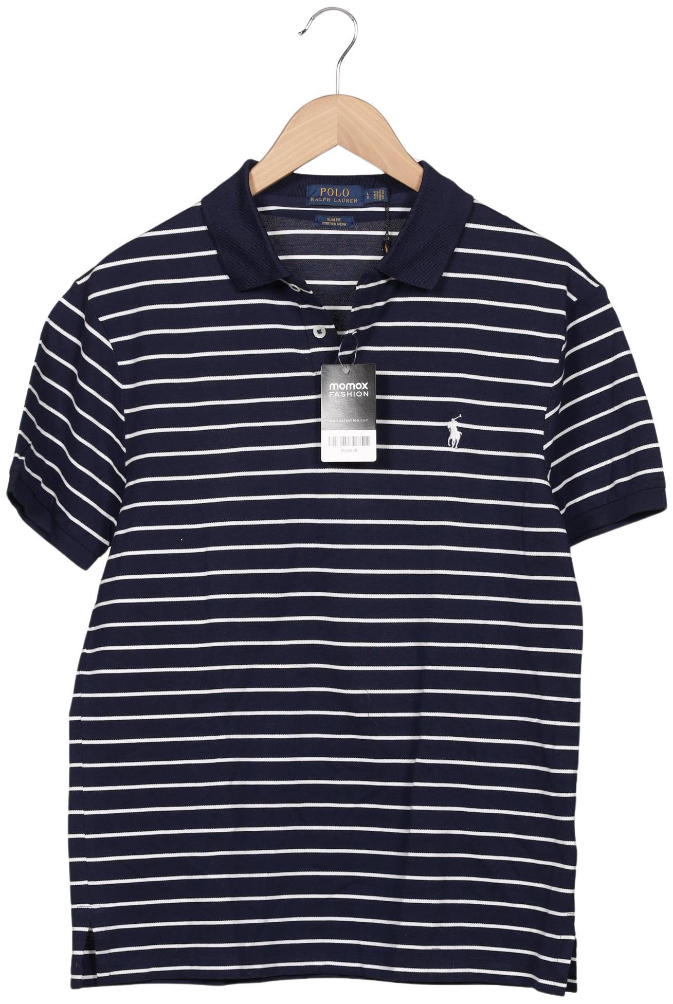 

Polo Ralph Lauren Herren Poloshirt, marineblau, Gr. 52