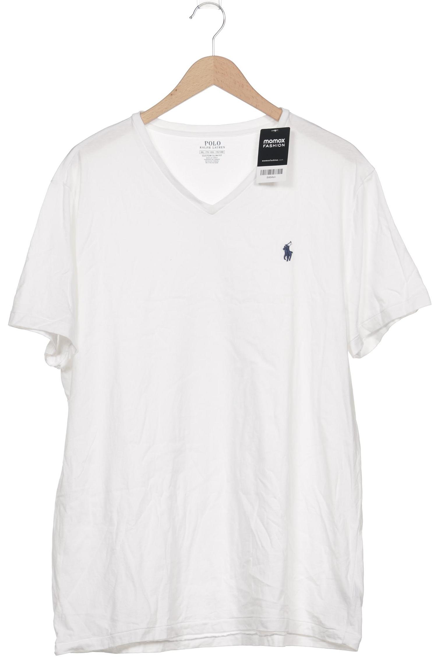 

Polo Ralph Lauren Herren T-Shirt, weiß, Gr. 56