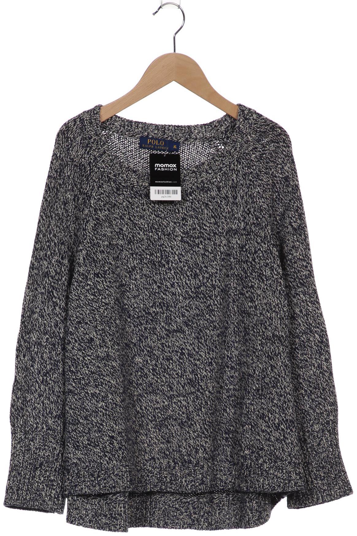 

Polo Ralph Lauren Damen Pullover, blau