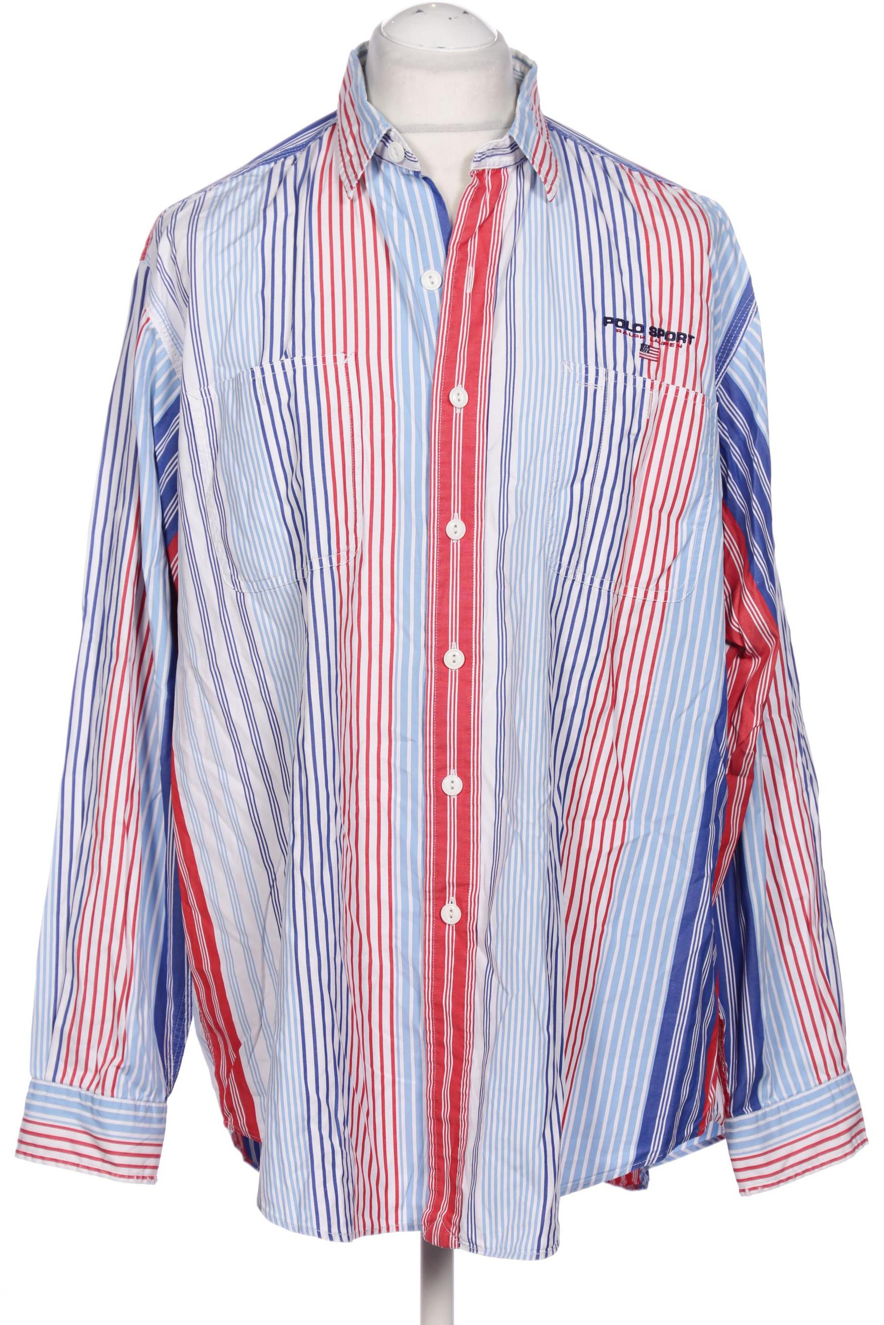 

Polo Ralph Lauren Herren Hemd, mehrfarbig, Gr. 54