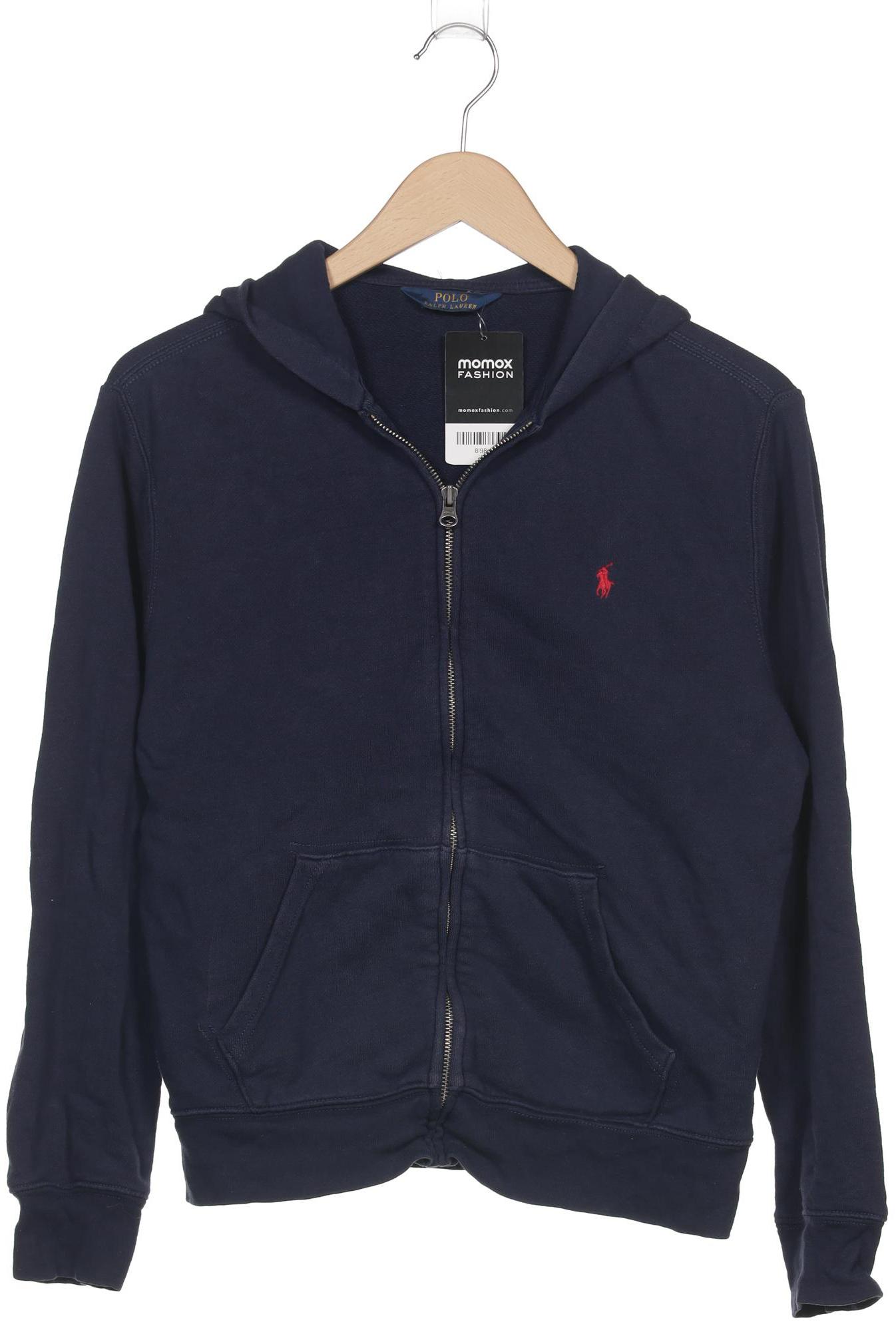

Polo Ralph Lauren Damen Kapuzenpullover, marineblau, Gr. 42