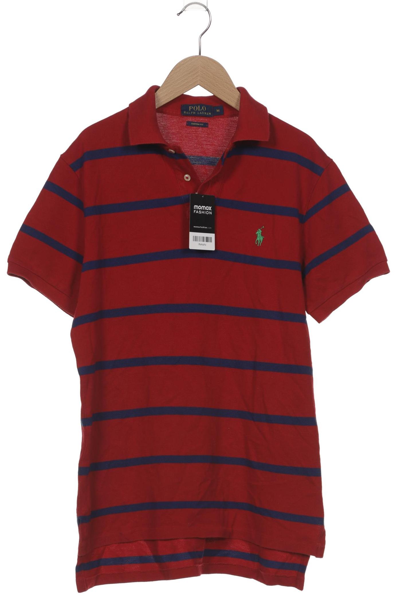 

Polo Ralph Lauren Herren Poloshirt, rot, Gr. 48