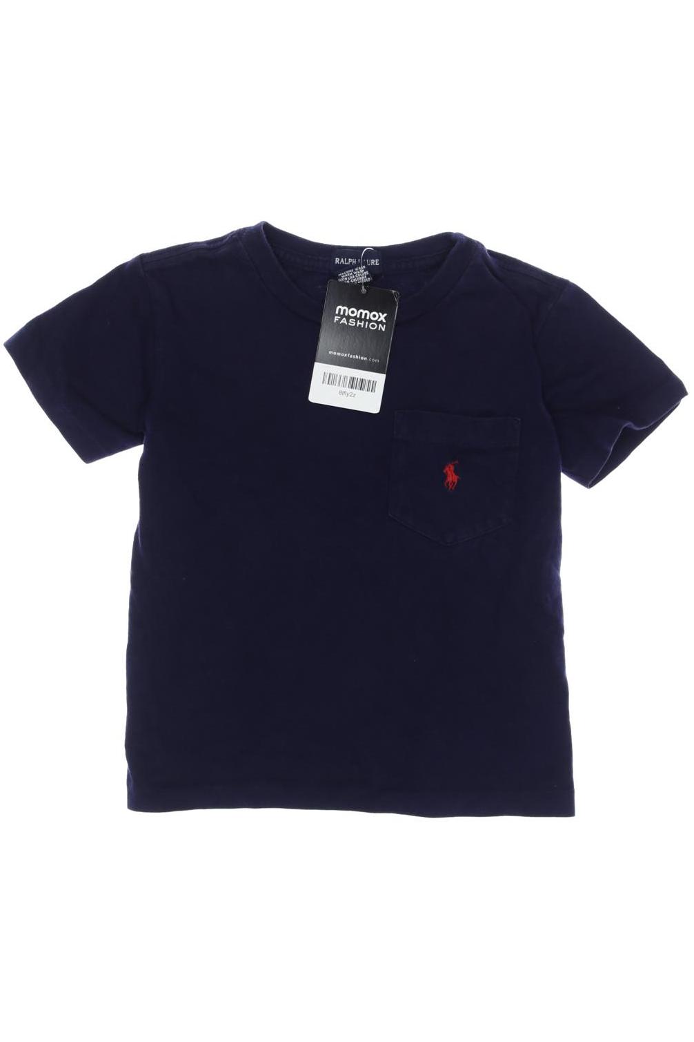 

Polo Ralph Lauren Herren T-Shirt, marineblau, Gr. 104