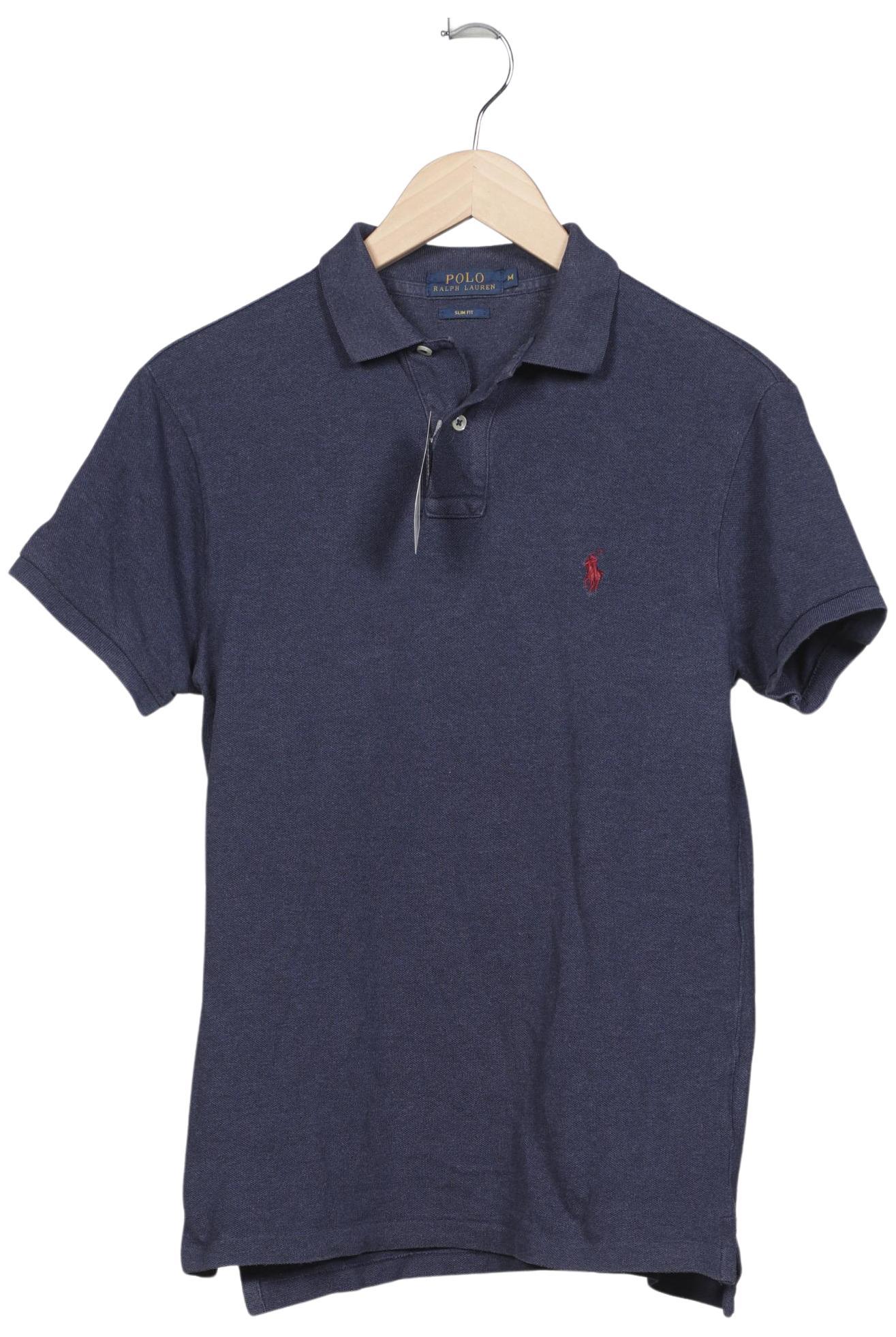 

Polo Ralph Lauren Herren Poloshirt, marineblau, Gr. 48