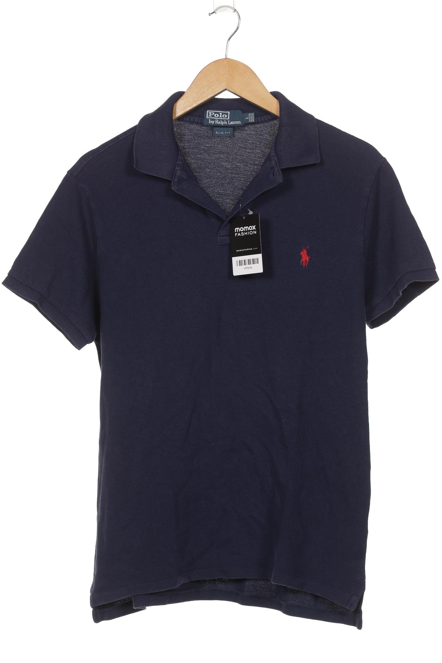 

Polo Ralph Lauren Herren Poloshirt, marineblau, Gr. 52