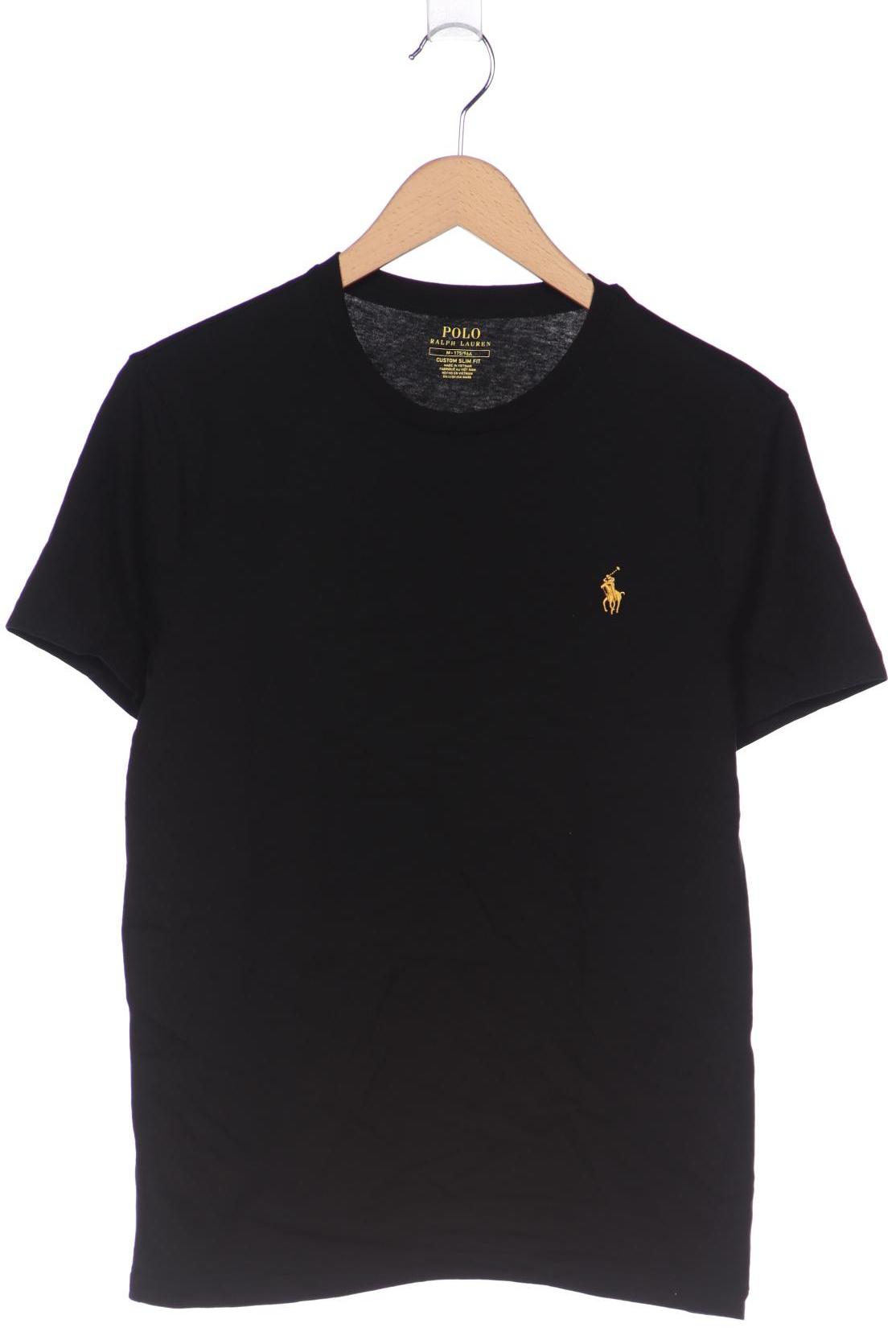 

Polo Ralph Lauren Herren T-Shirt, schwarz