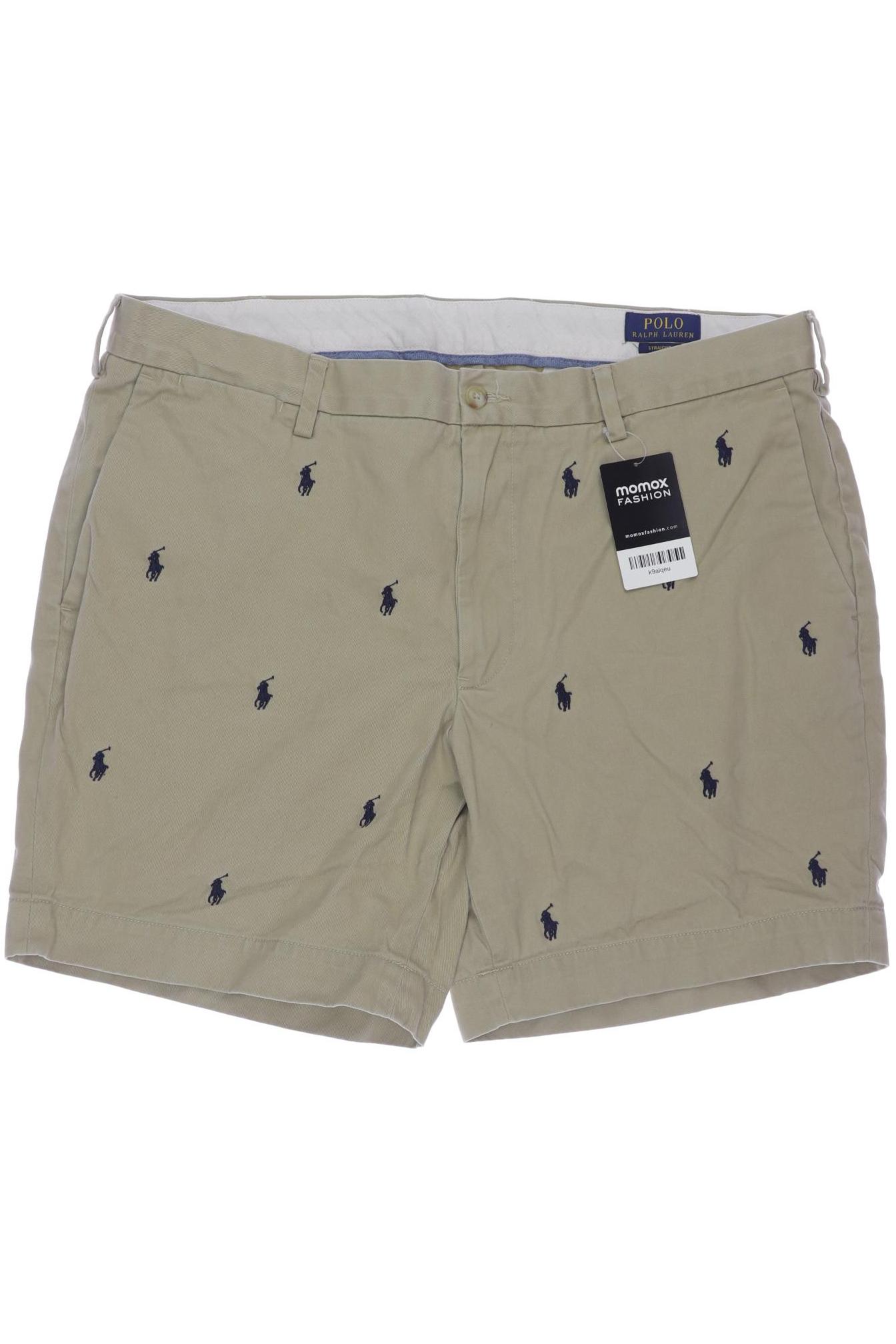 

Polo Ralph Lauren Herren Shorts, beige, Gr. 38