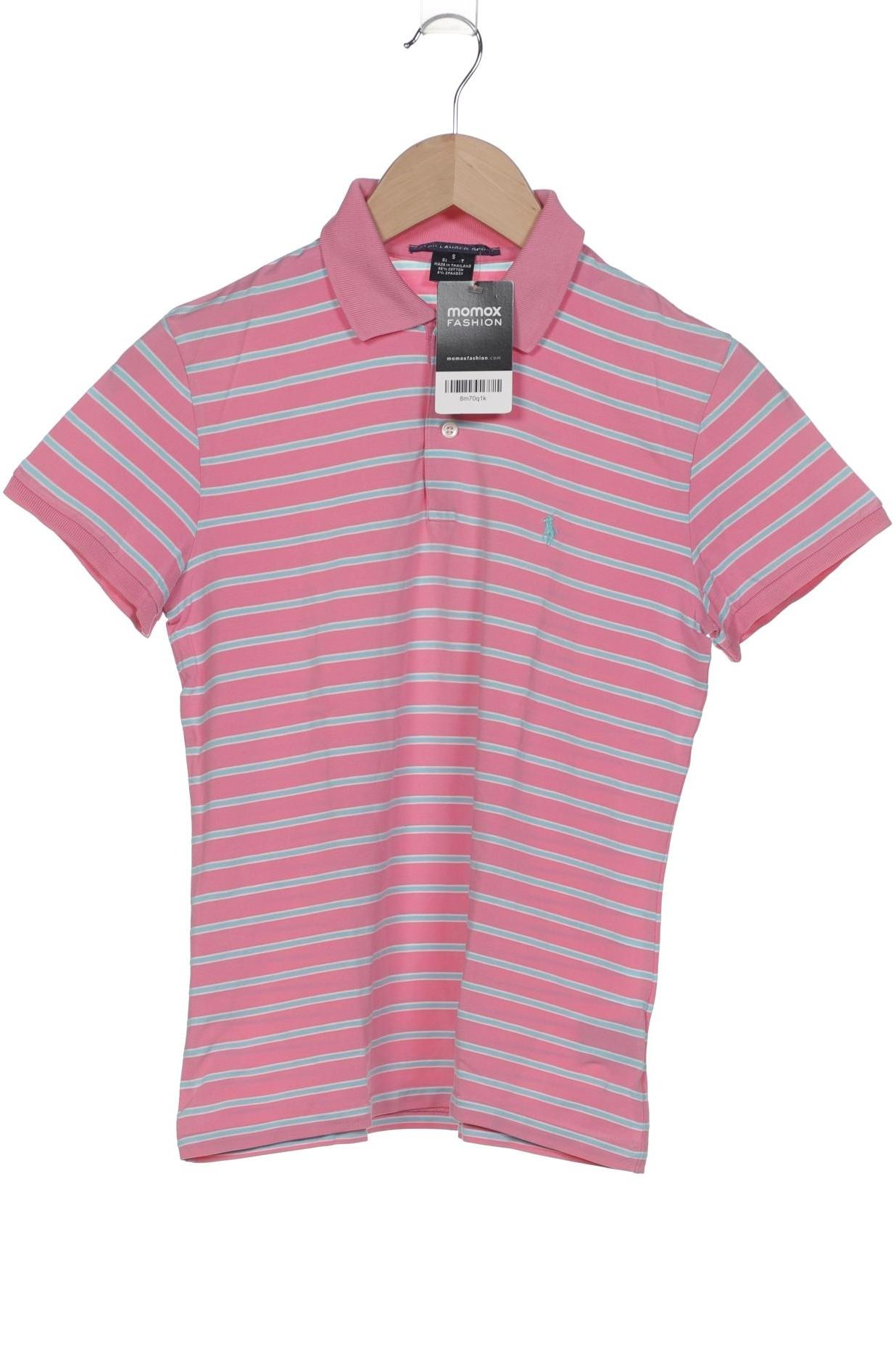 

Polo Ralph Lauren Damen Poloshirt, pink, Gr. 36