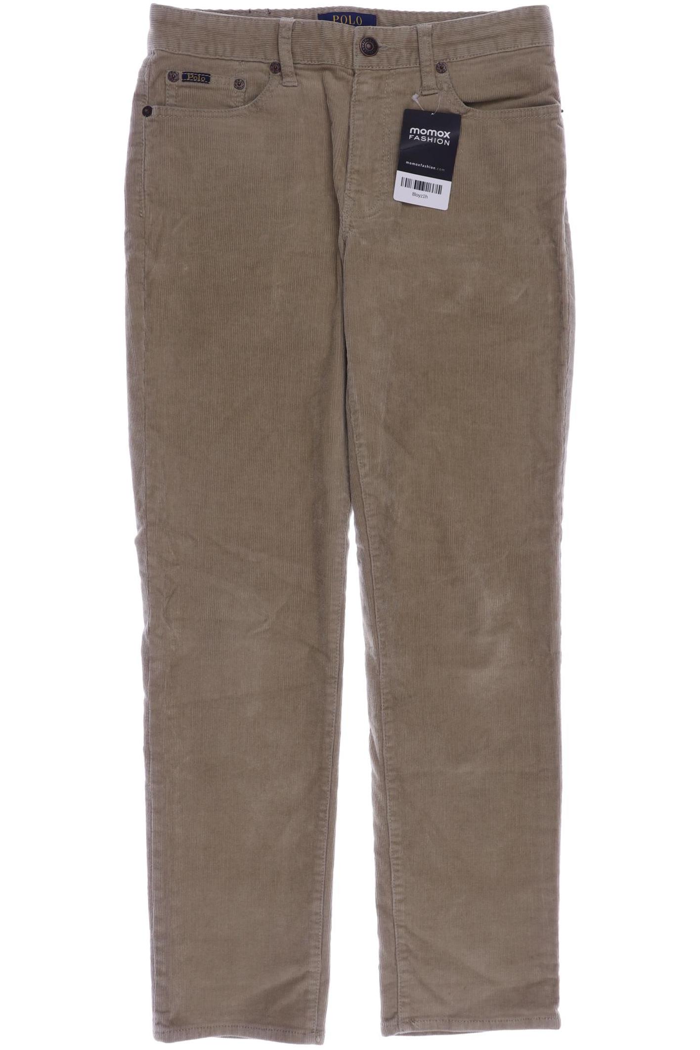 

Polo Ralph Lauren Herren Stoffhose, beige, Gr. 164