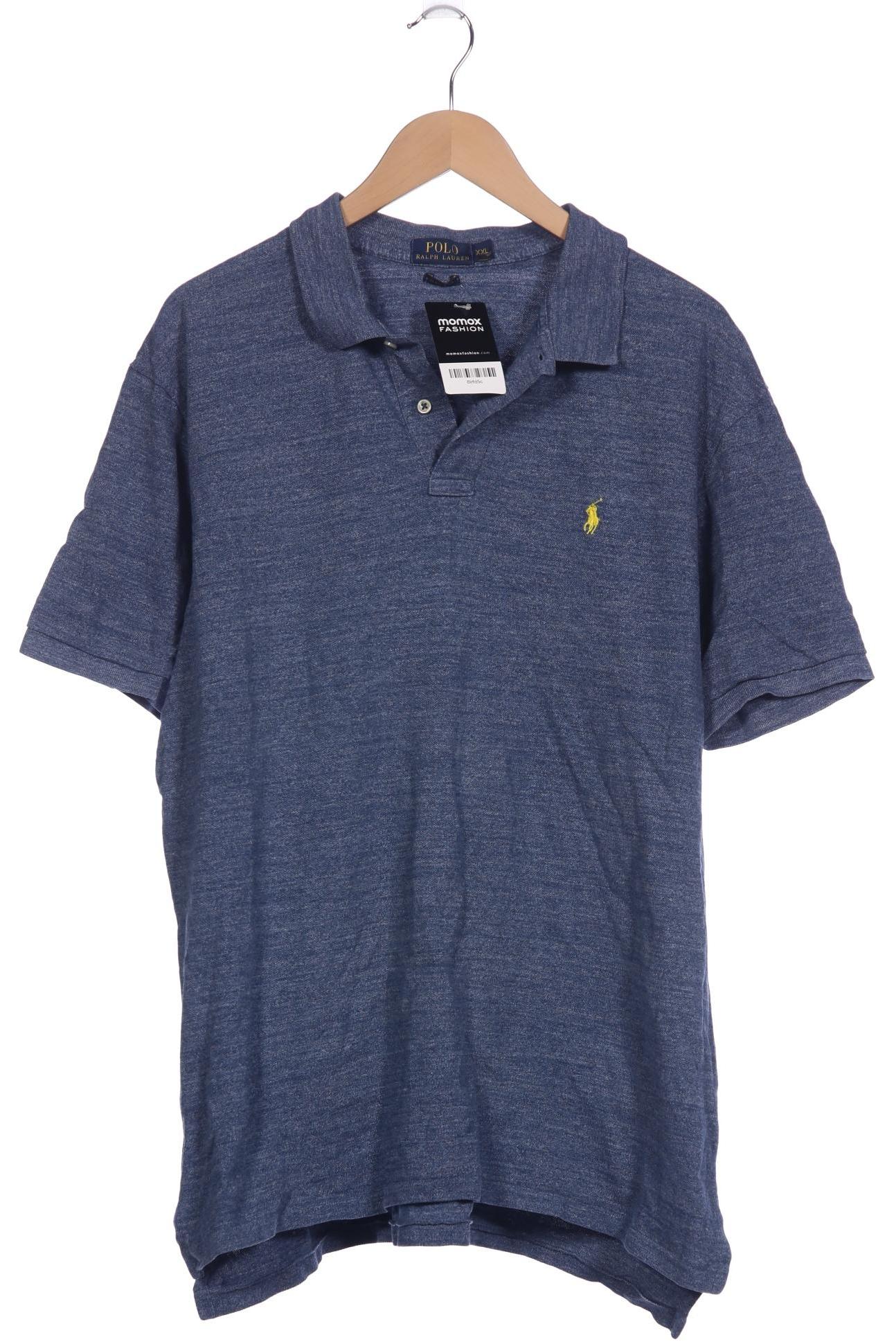 

Polo Ralph Lauren Herren Poloshirt, blau, Gr. 56