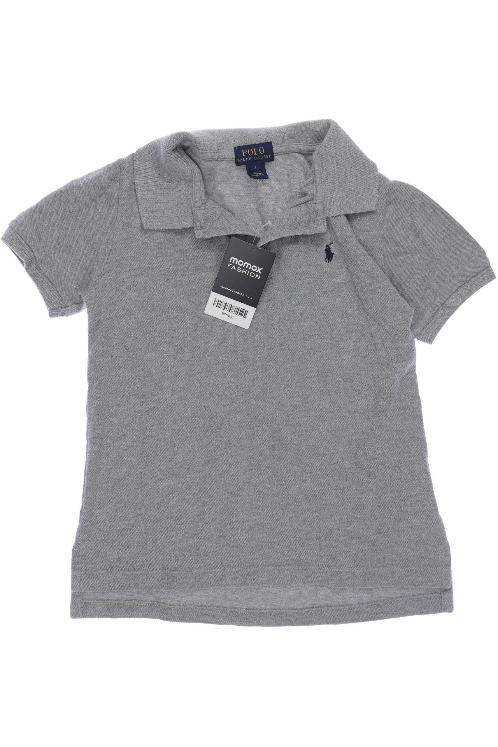 

Polo Ralph Lauren Jungen Poloshirt, grau