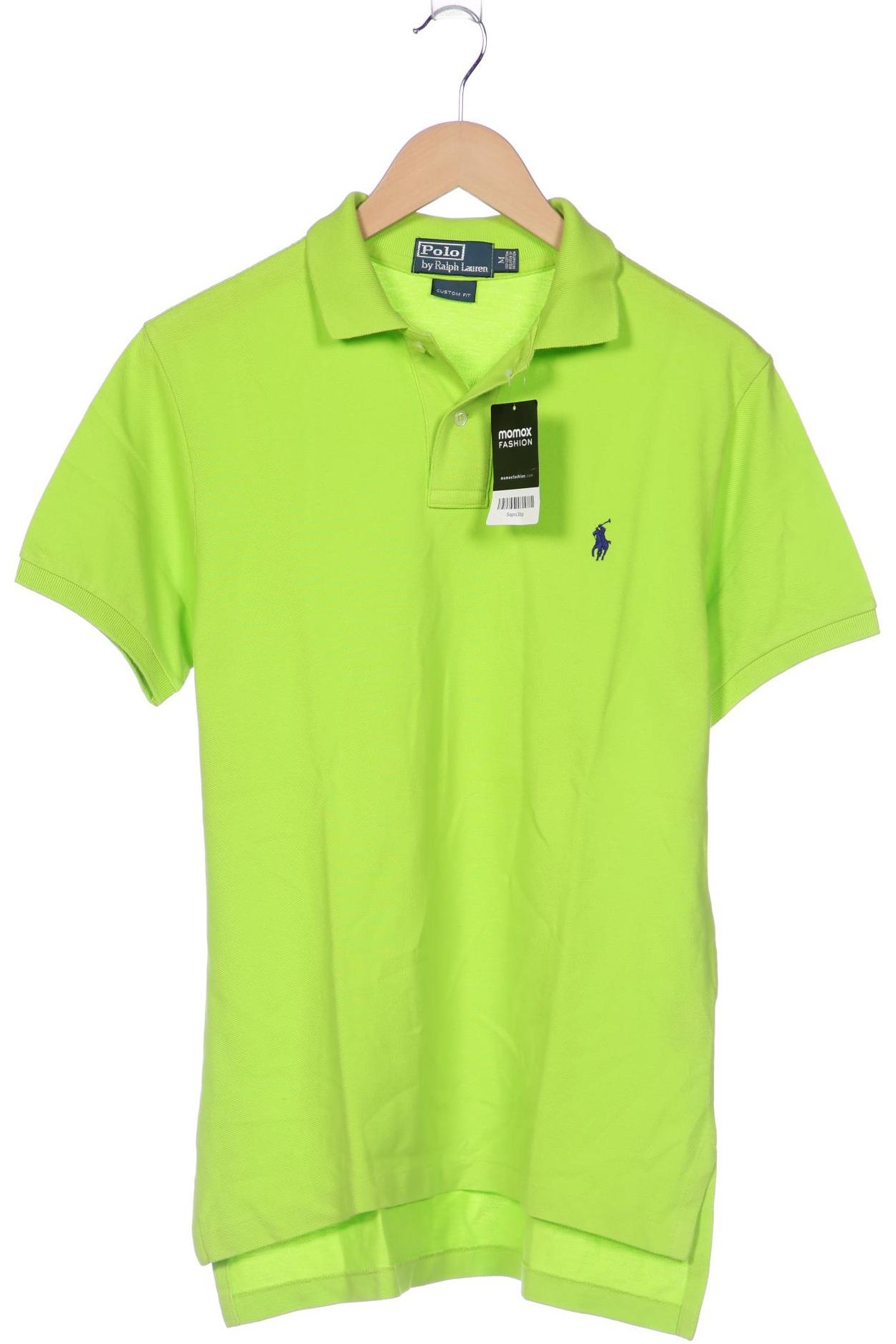

Polo Ralph Lauren Herren Poloshirt, hellgrün, Gr. 48