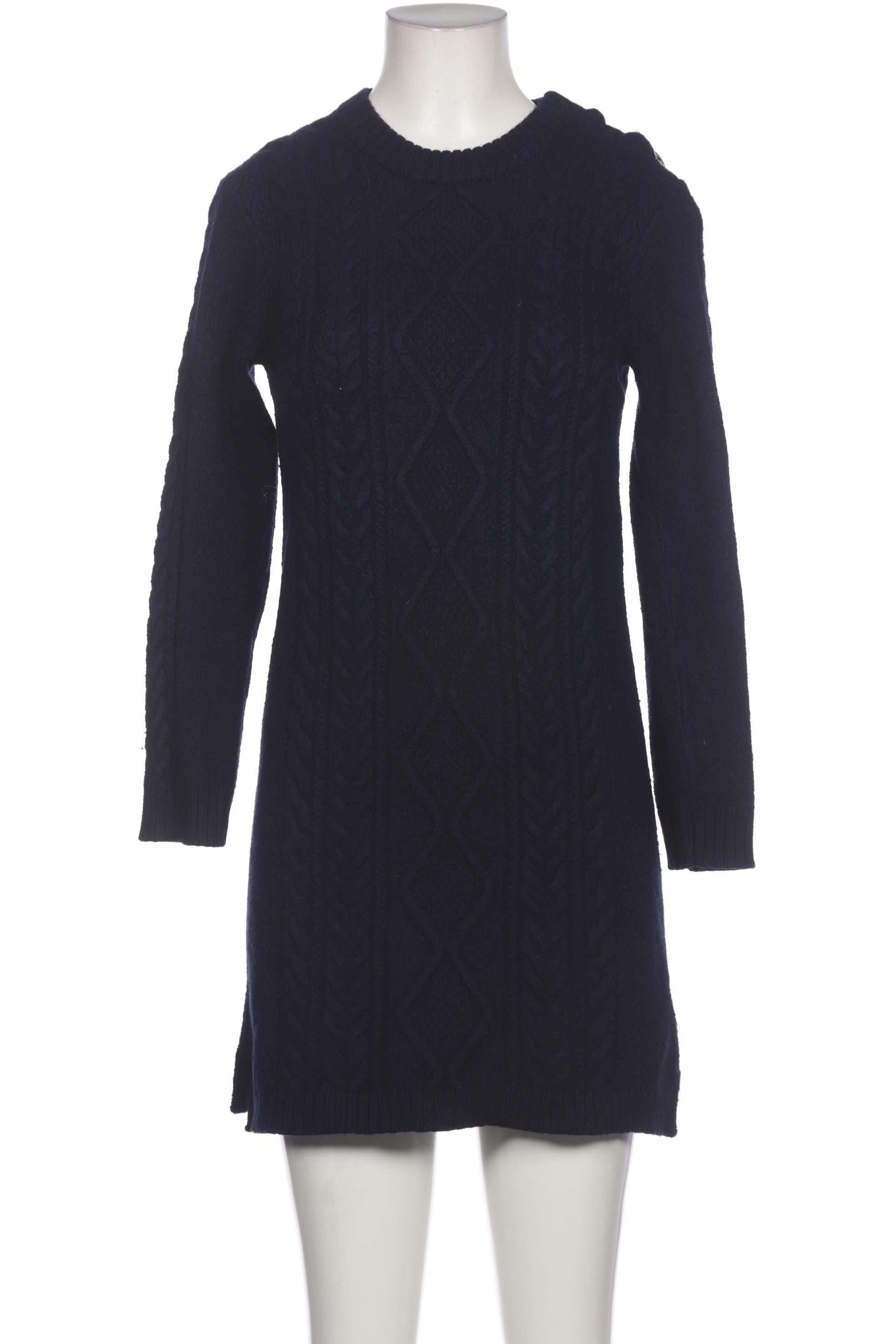 

Polo Ralph Lauren Damen Kleid, marineblau, Gr. 38