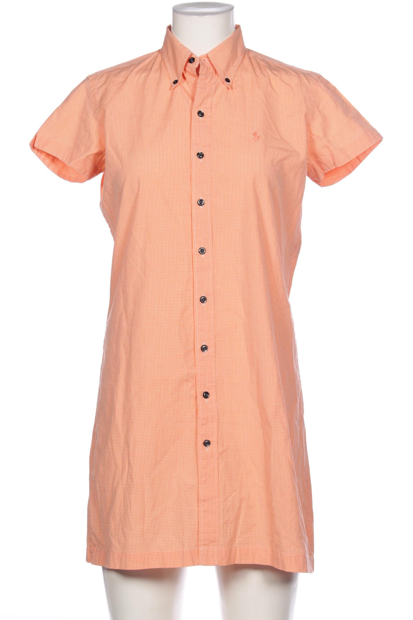 

Polo Ralph Lauren Damen Kleid, orange