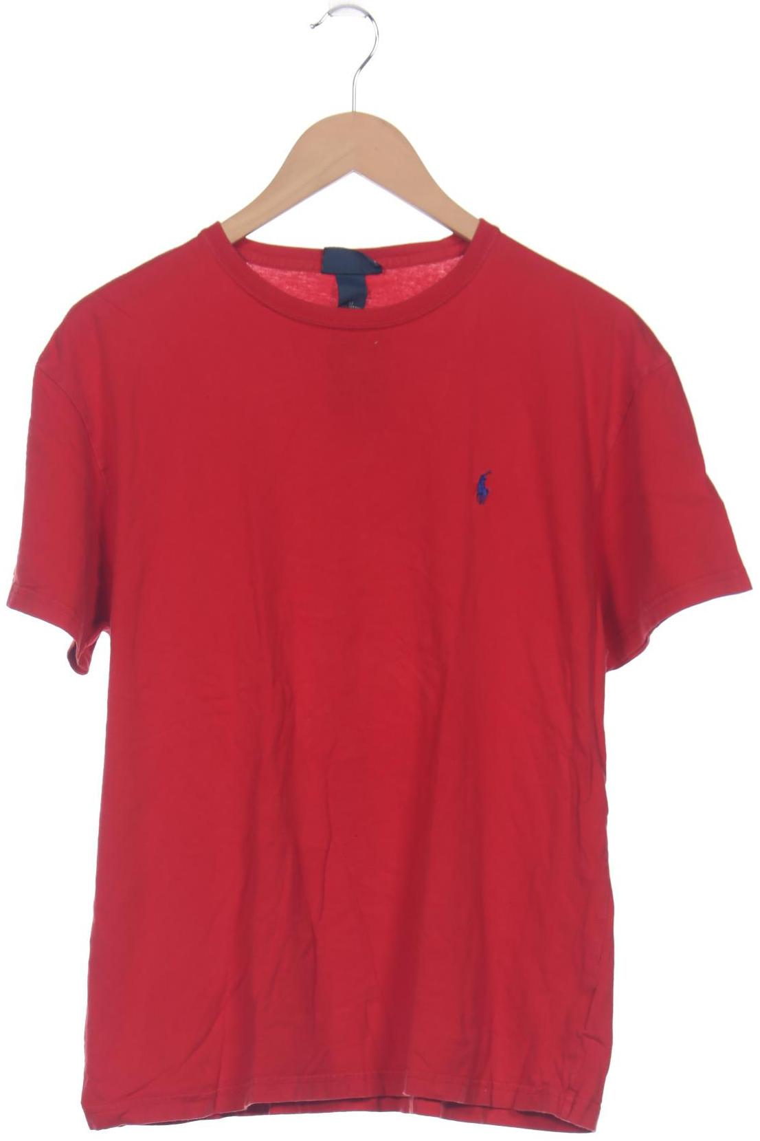 

Polo Ralph Lauren Damen T-Shirt, rot, Gr. 38