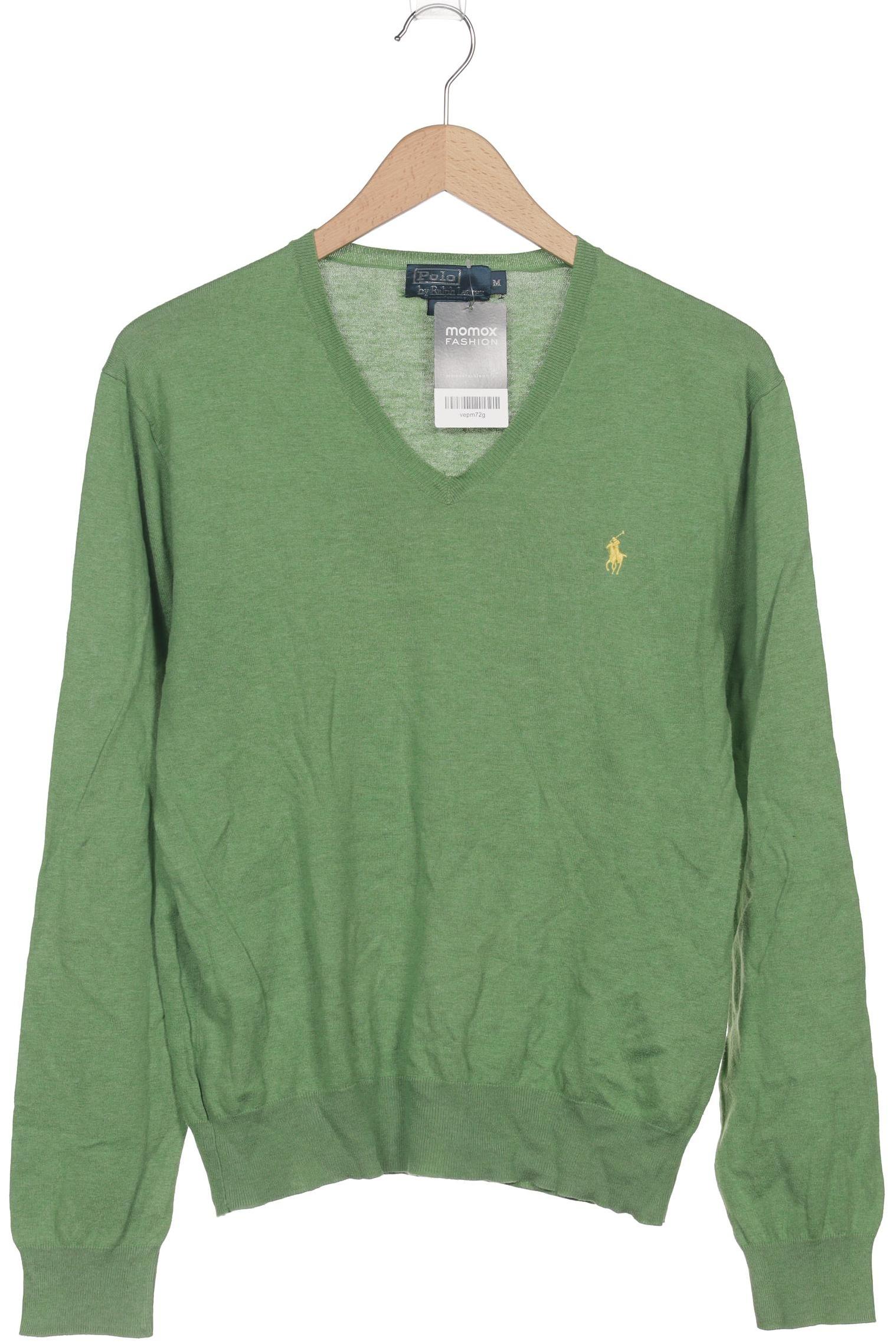 

Polo Ralph Lauren Herren Pullover, grün, Gr. 48