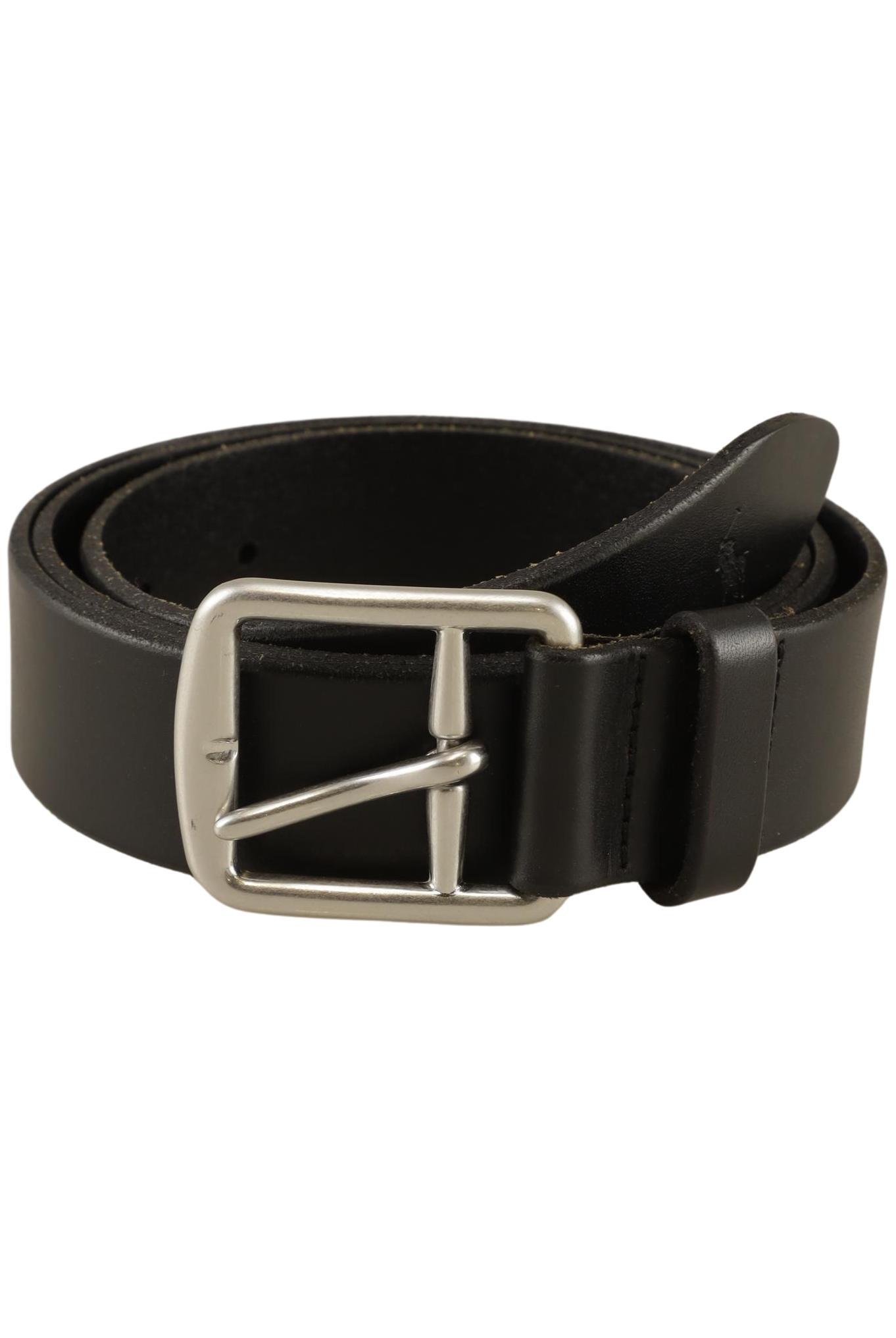 

Polo Ralph Lauren Herren Gürtel, schwarz, Gr. 95