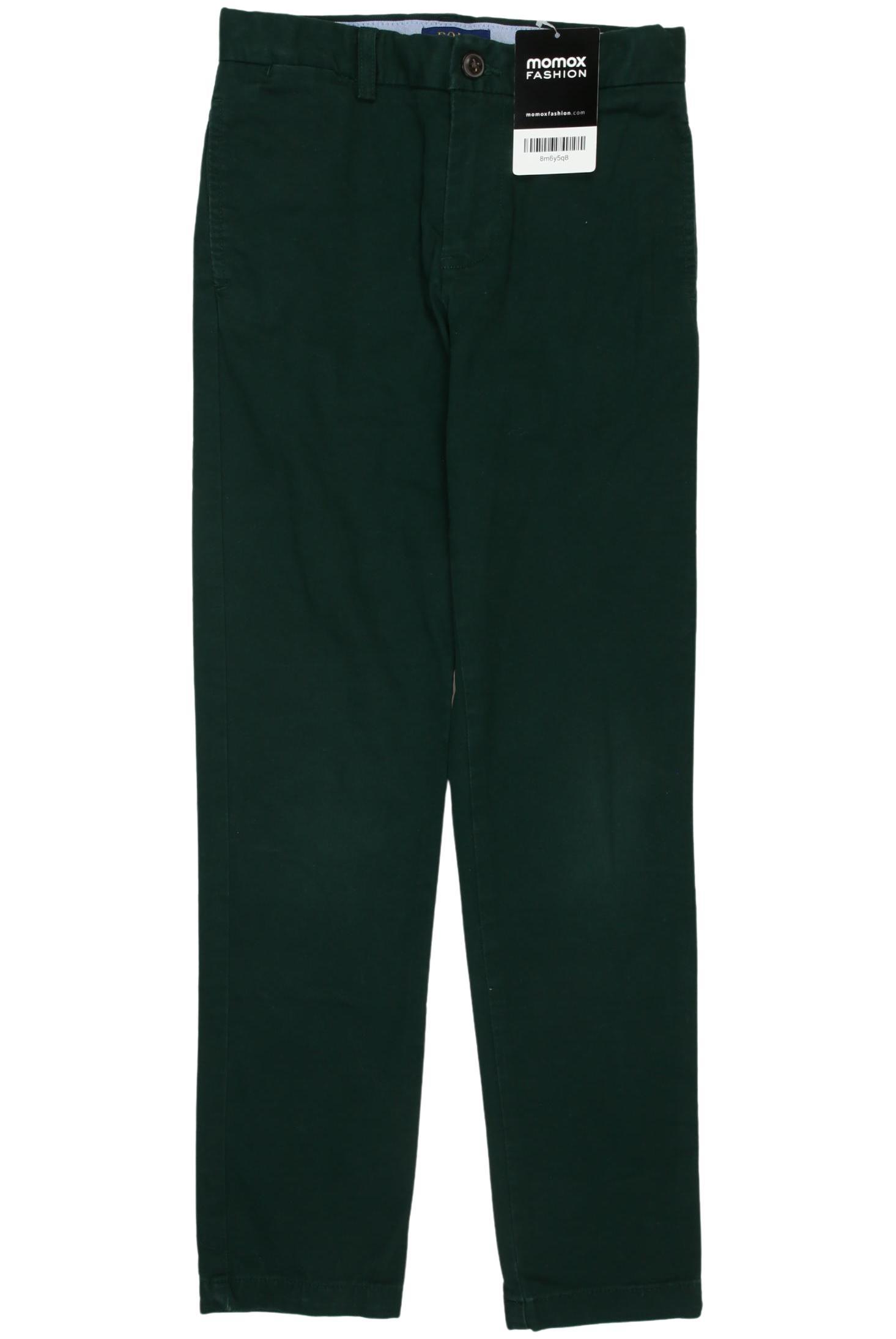 

Polo Ralph Lauren Herren Stoffhose, grün, Gr. 128