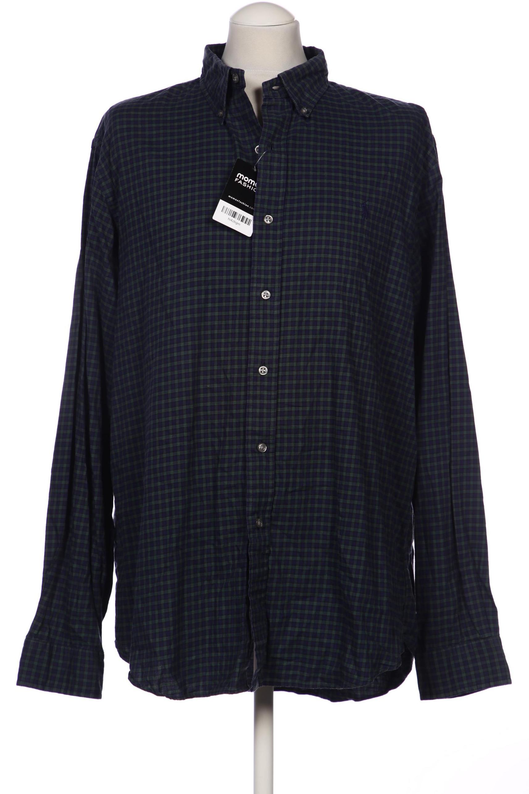 

Polo Ralph Lauren Herren Hemd, marineblau, Gr. 54