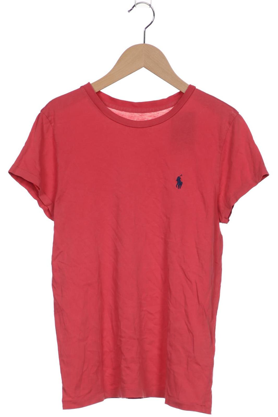 

Polo Ralph Lauren Damen T-Shirt, pink