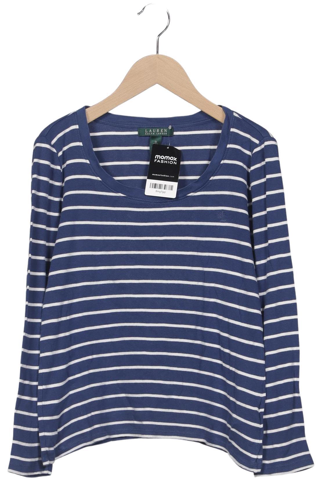 

Polo Ralph Lauren Damen Langarmshirt, mehrfarbig, Gr. 38