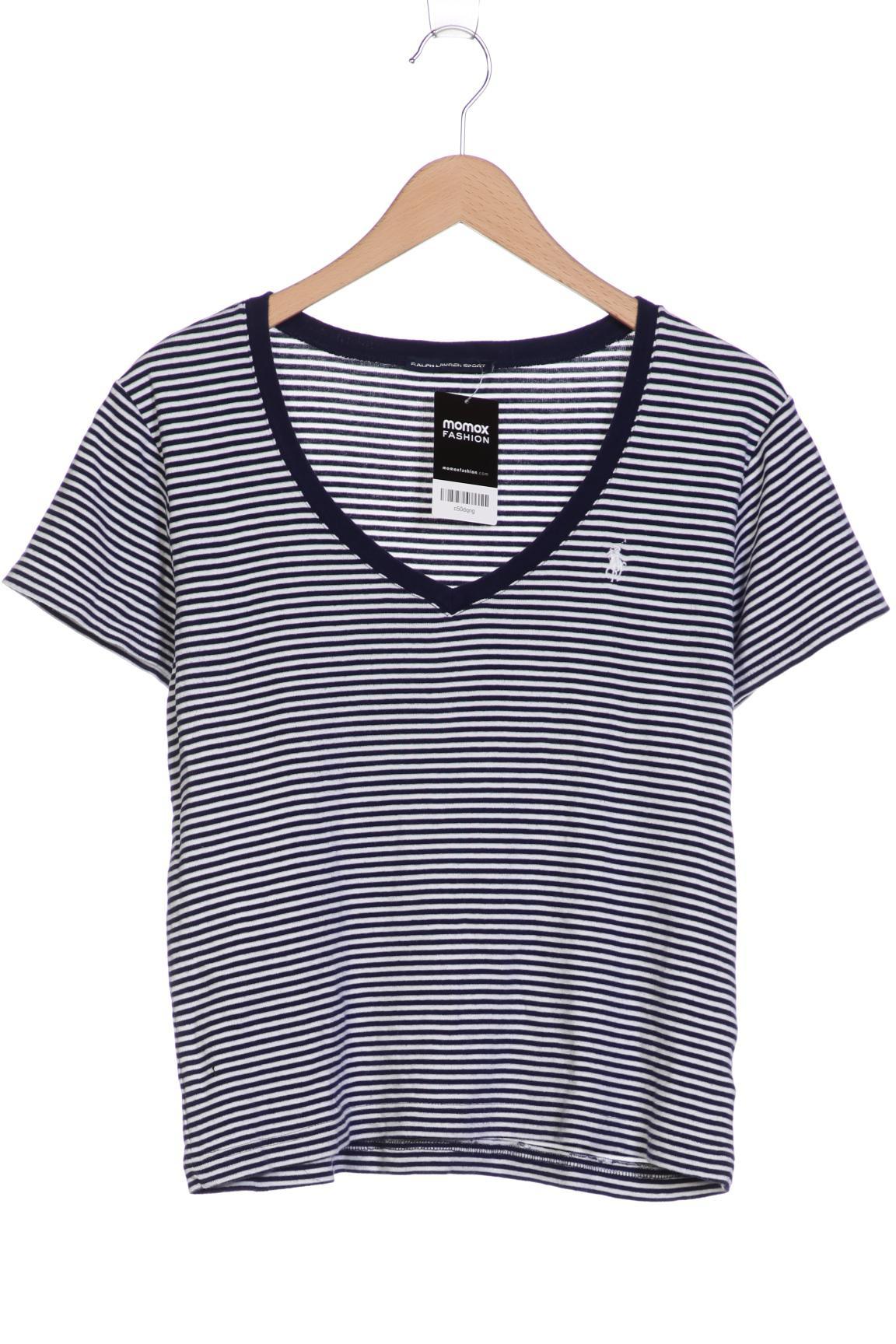 

Polo Ralph Lauren Damen T-Shirt, marineblau