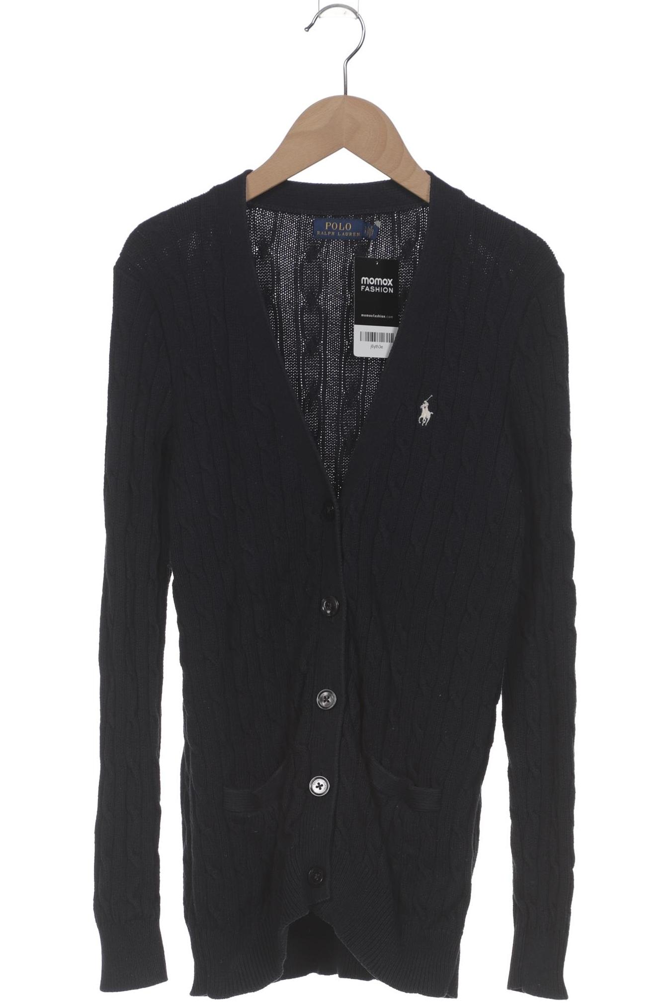 

Polo Ralph Lauren Damen Strickjacke, marineblau, Gr. 36