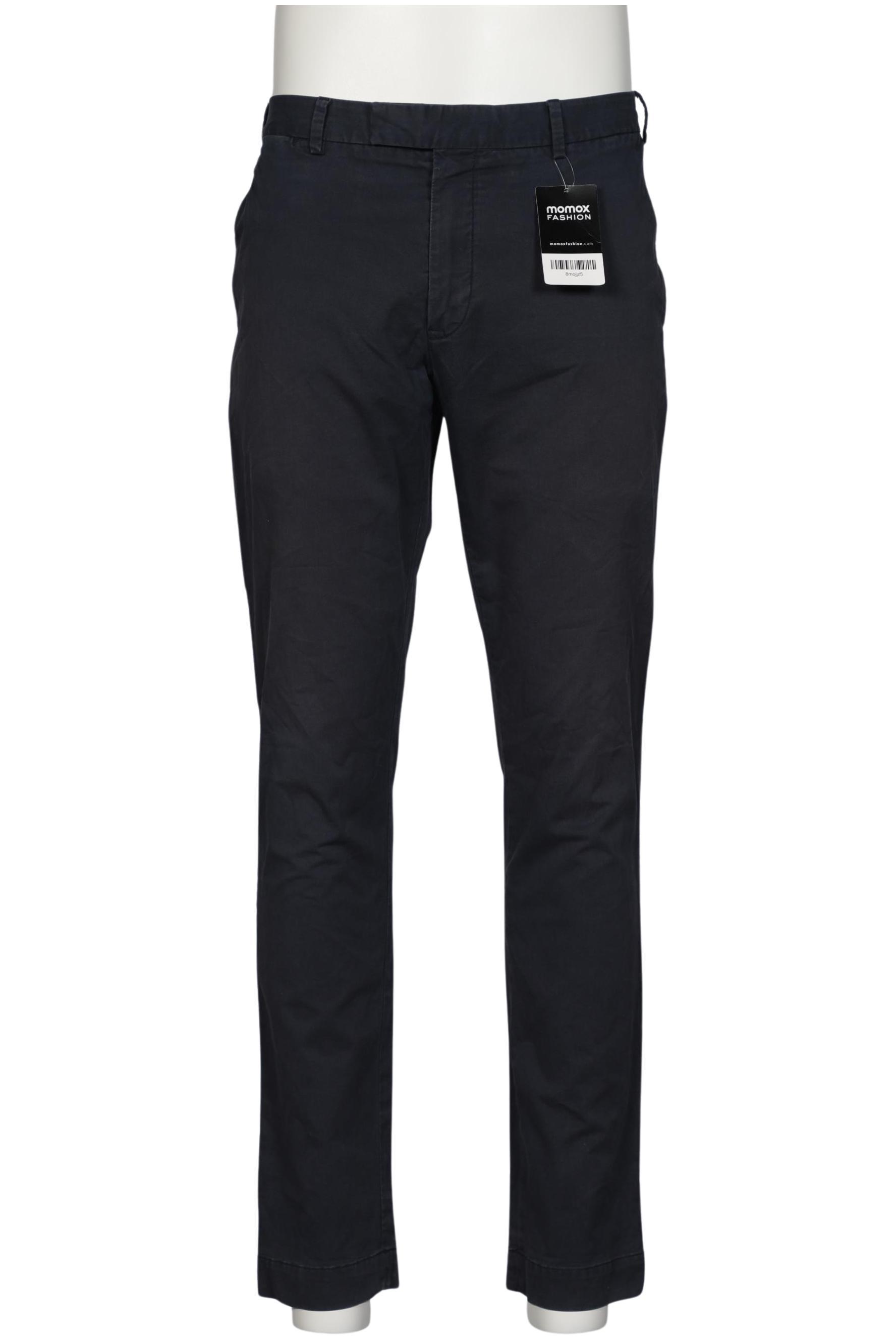 

Polo Ralph Lauren Herren Stoffhose, marineblau, Gr. 34