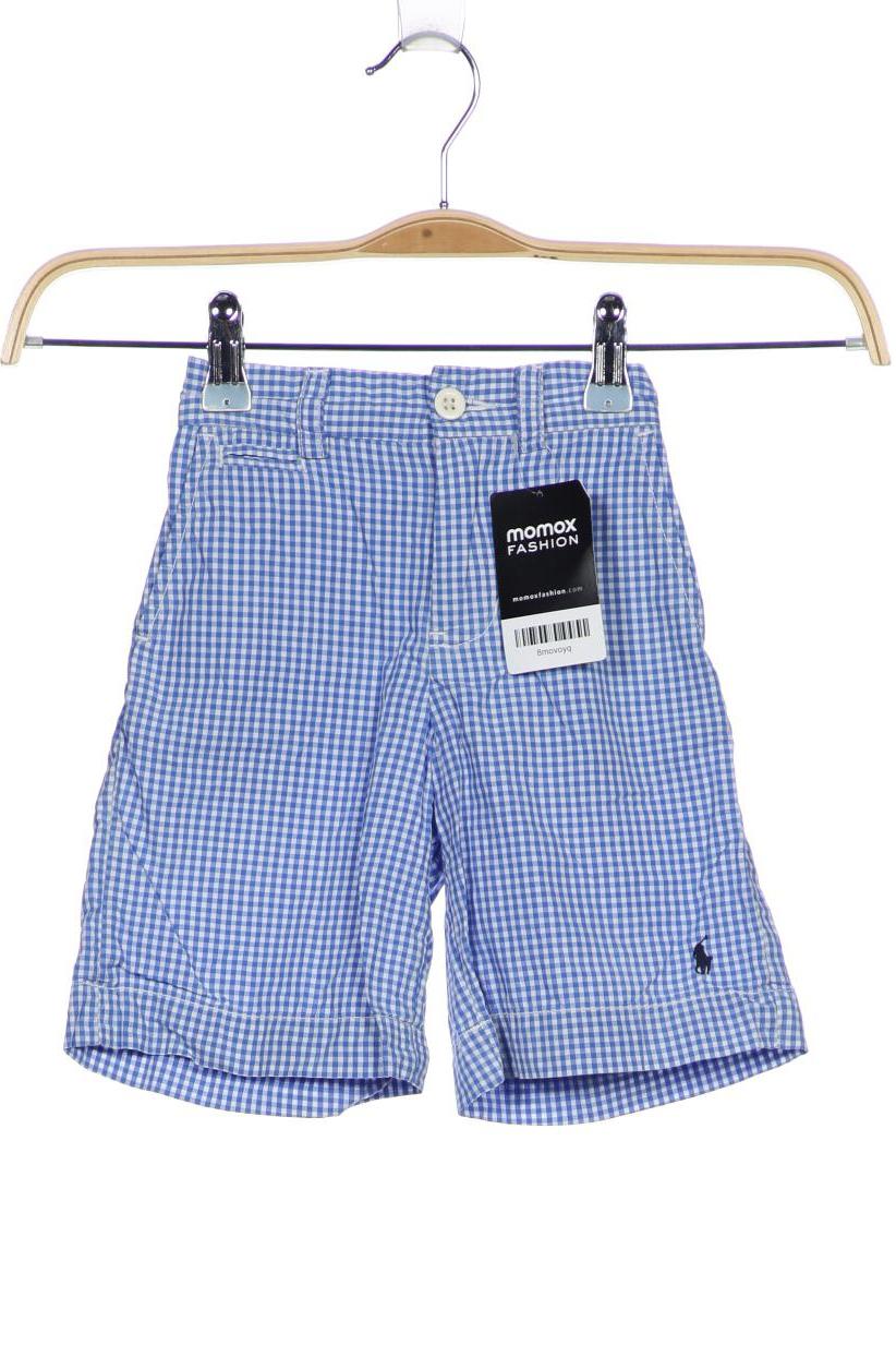 

Polo Ralph Lauren Jungen Shorts, blau