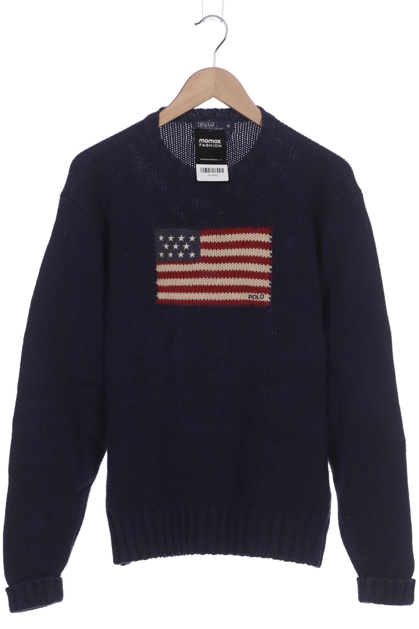 

Polo Ralph Lauren Damen Pullover, marineblau, Gr. 44