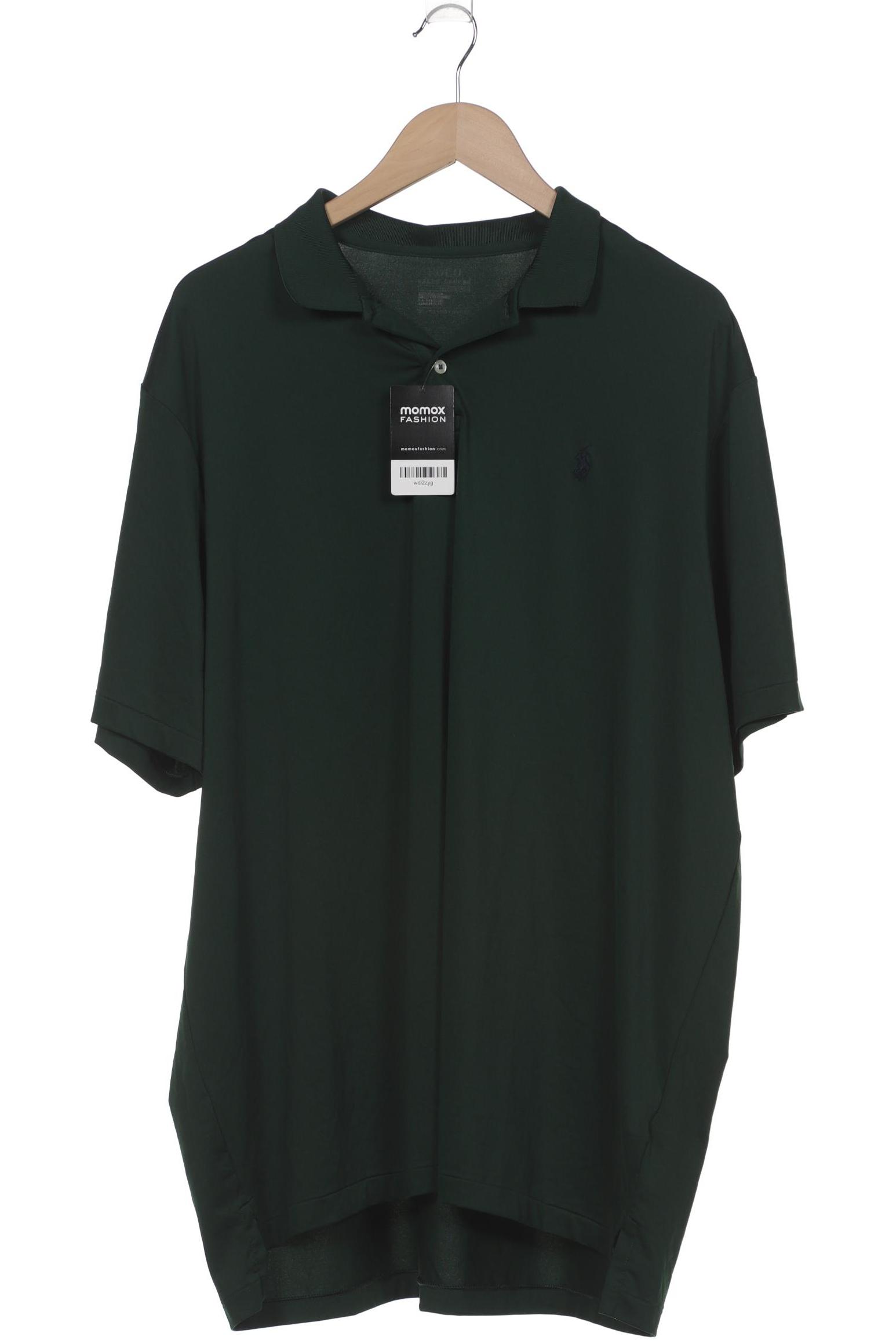 

Polo Ralph Lauren Herren Poloshirt, grün, Gr. 56