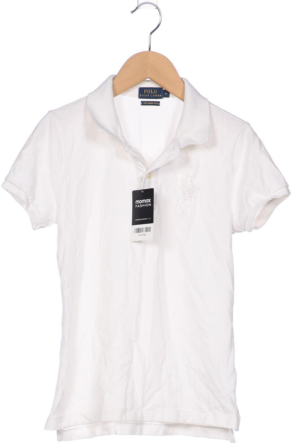 

Polo Ralph Lauren Damen Poloshirt, weiß, Gr. 38
