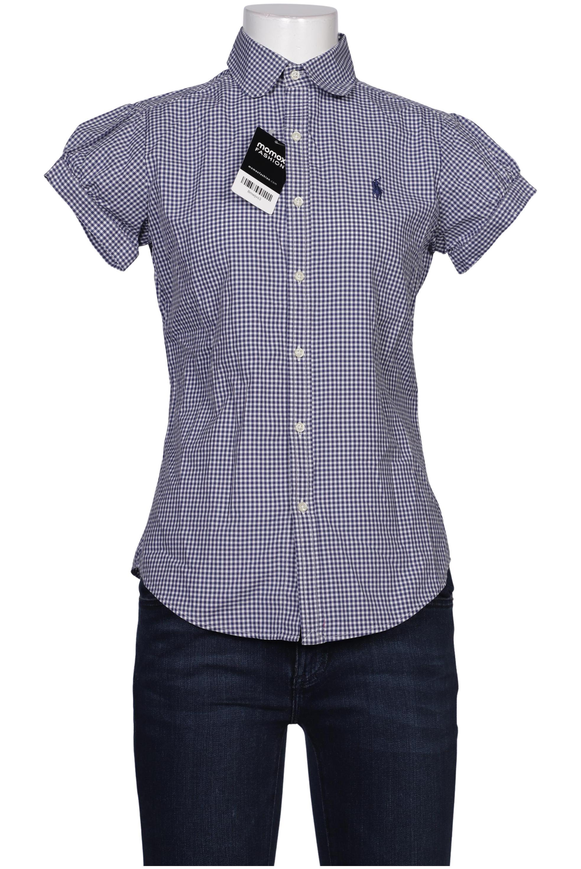 

Polo Ralph Lauren Damen Bluse, mehrfarbig, Gr. 6