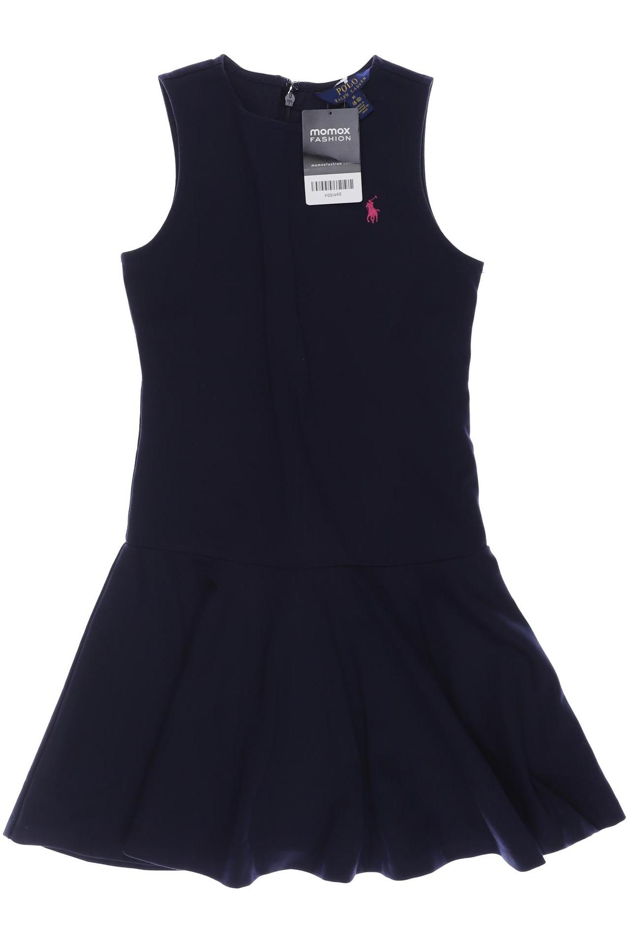 

Polo Ralph Lauren Mädchen Kleid, marineblau