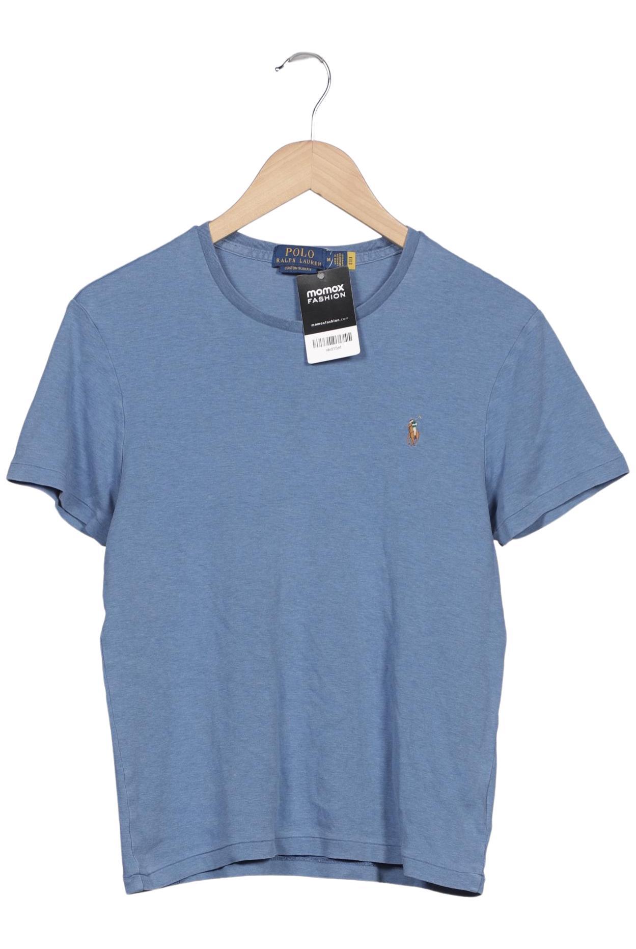 

Polo Ralph Lauren Herren T-Shirt, blau, Gr. 48