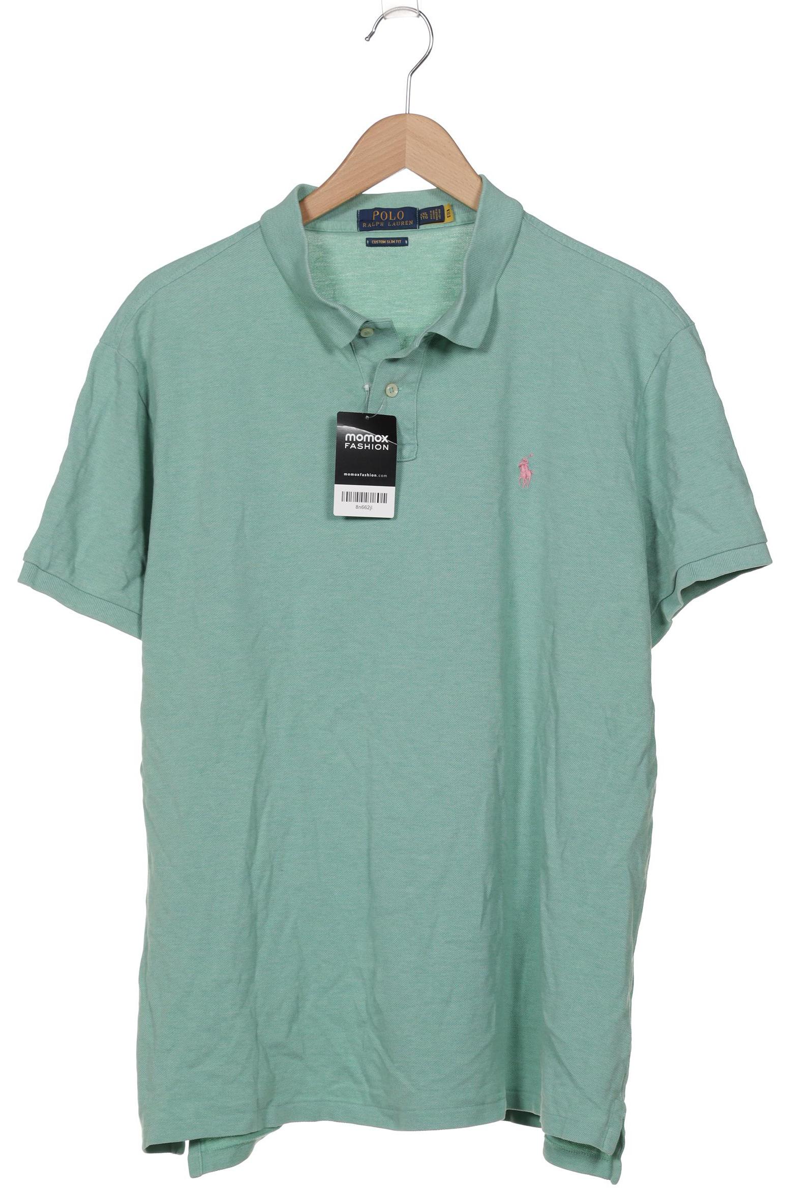 

Polo Ralph Lauren Herren Poloshirt, türkis, Gr. 56