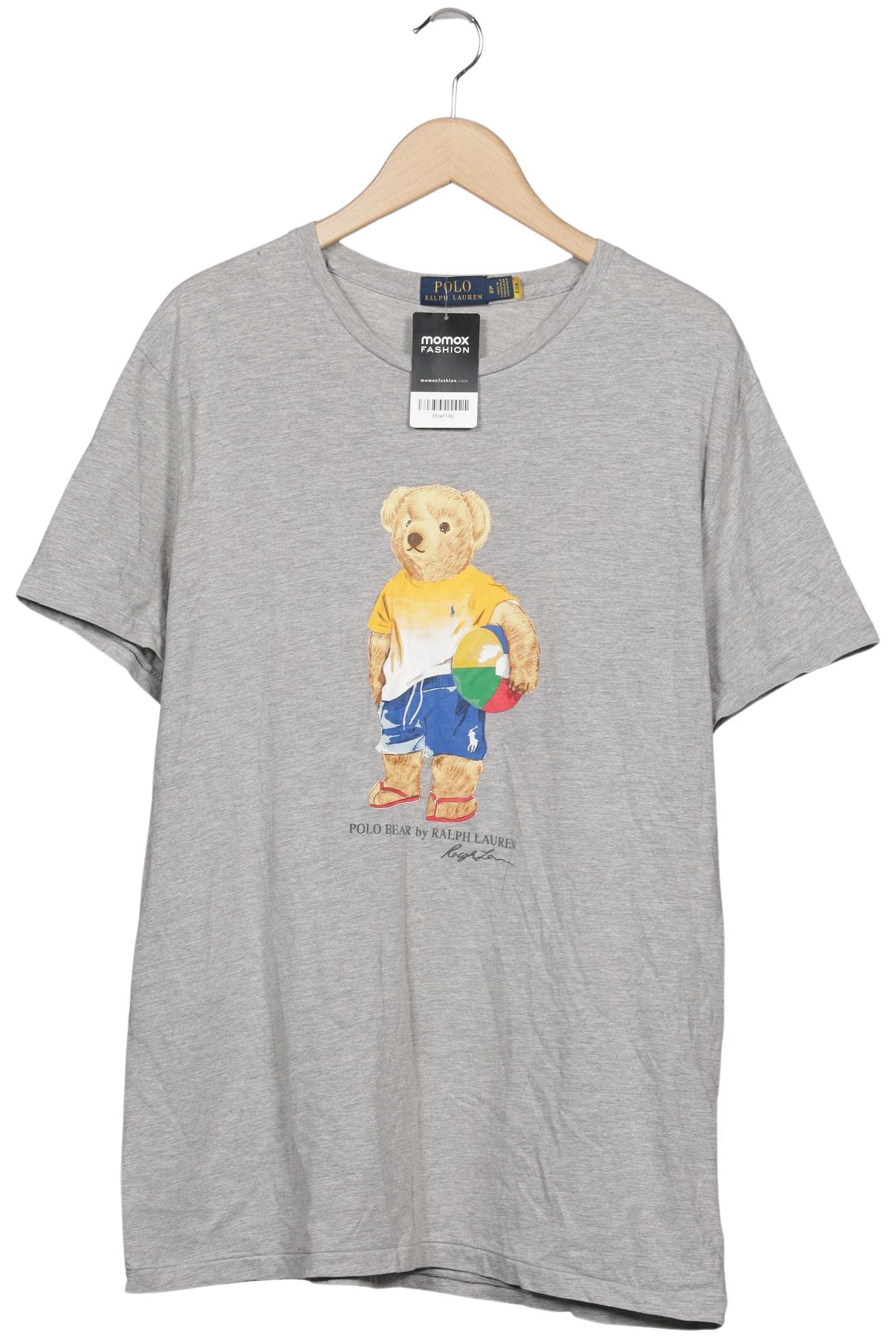 

Polo Ralph Lauren Herren T-Shirt, grau, Gr. 54