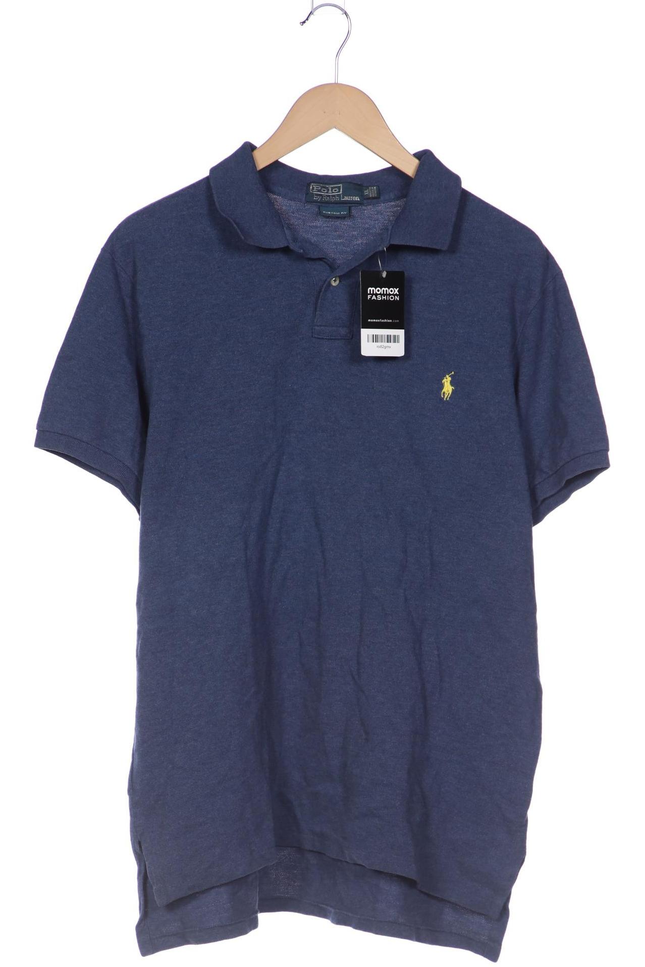 

Polo Ralph Lauren Herren Poloshirt, blau, Gr. 54