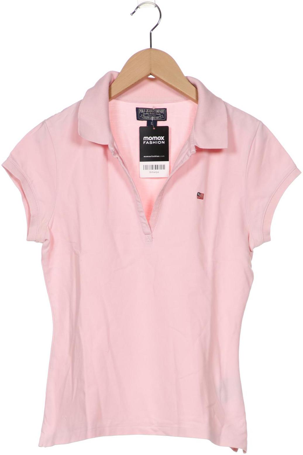 

Polo Ralph Lauren Damen Poloshirt, pink