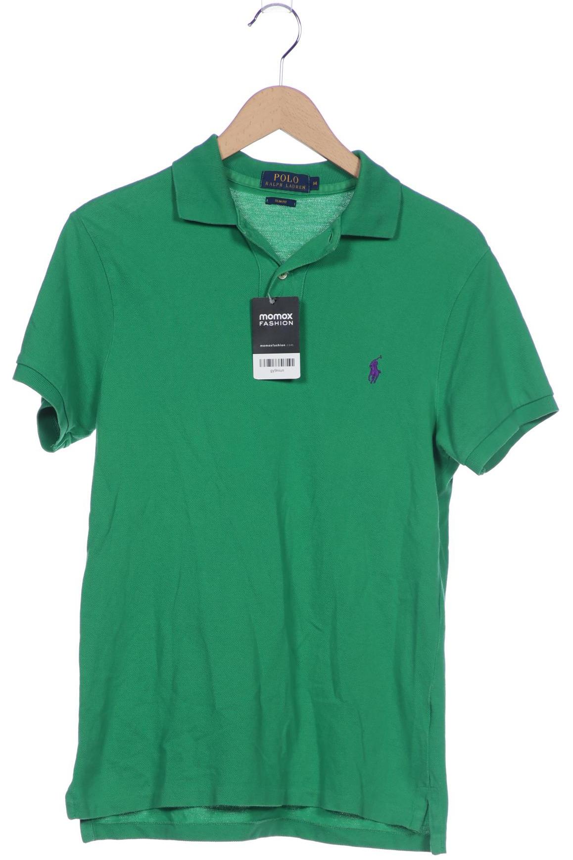 

Polo Ralph Lauren Herren Poloshirt, grün, Gr. 48