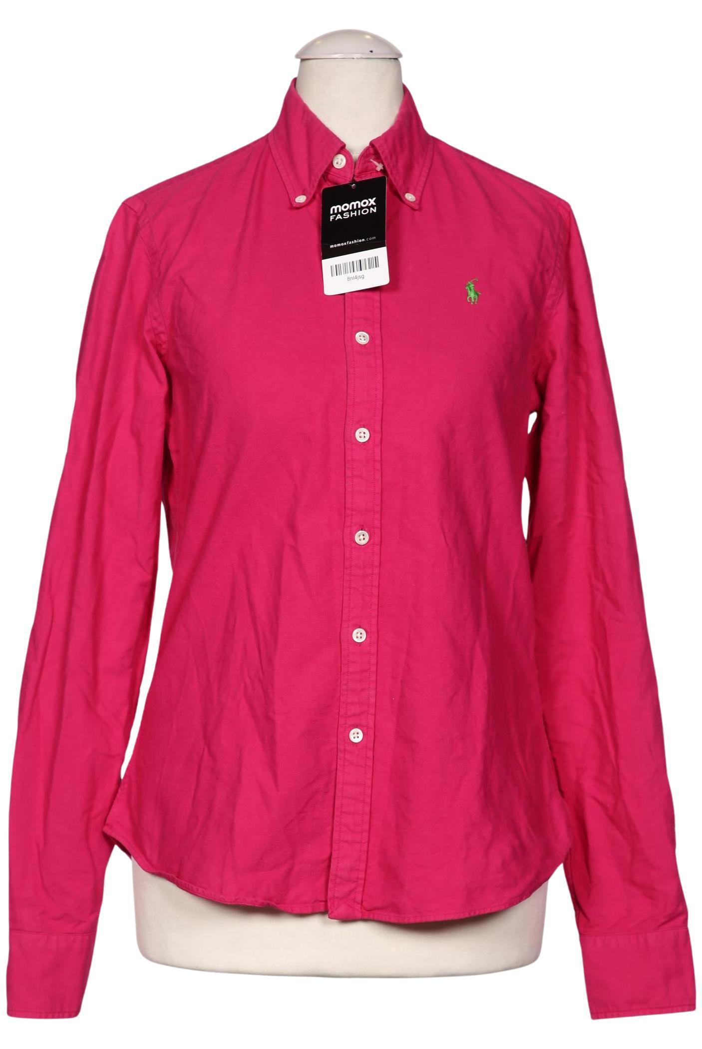 

Polo Ralph Lauren Damen Bluse, pink, Gr. 4