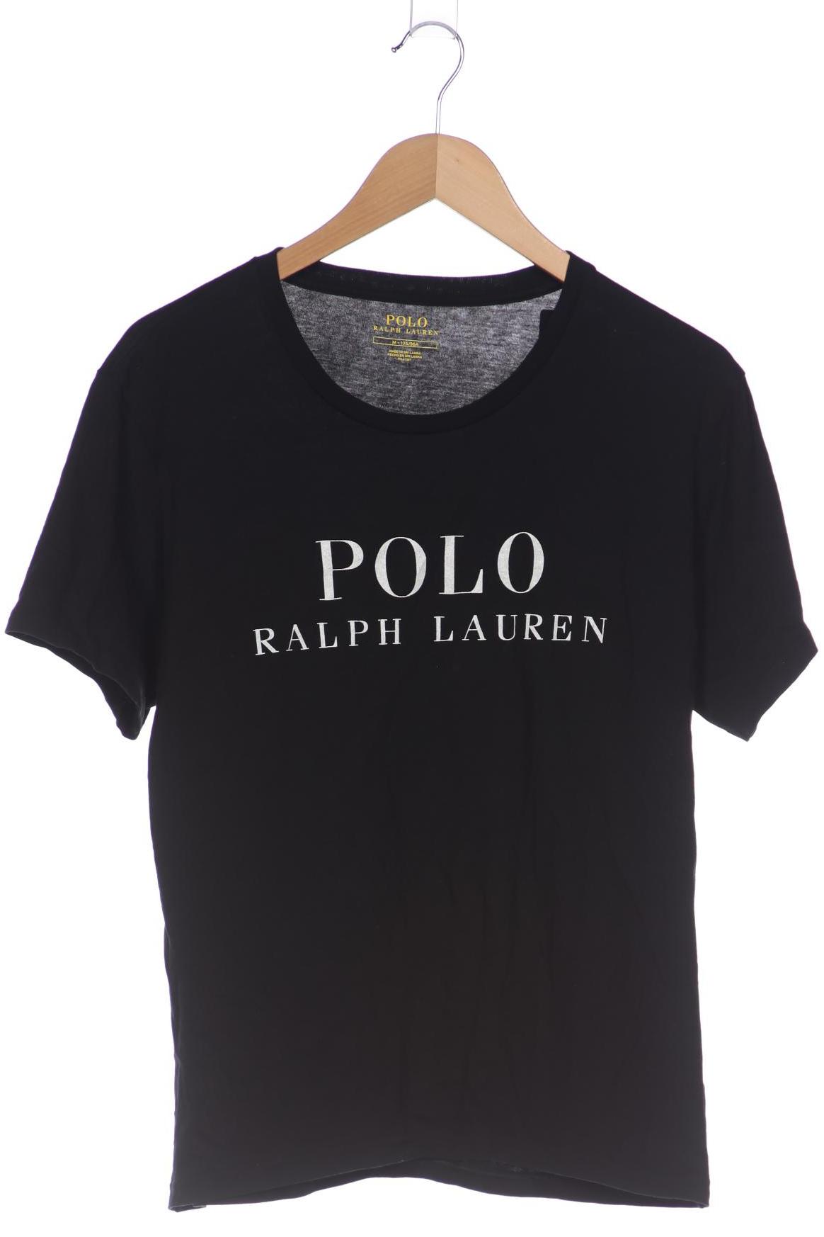 

Polo Ralph Lauren Herren T-Shirt, schwarz, Gr. 48