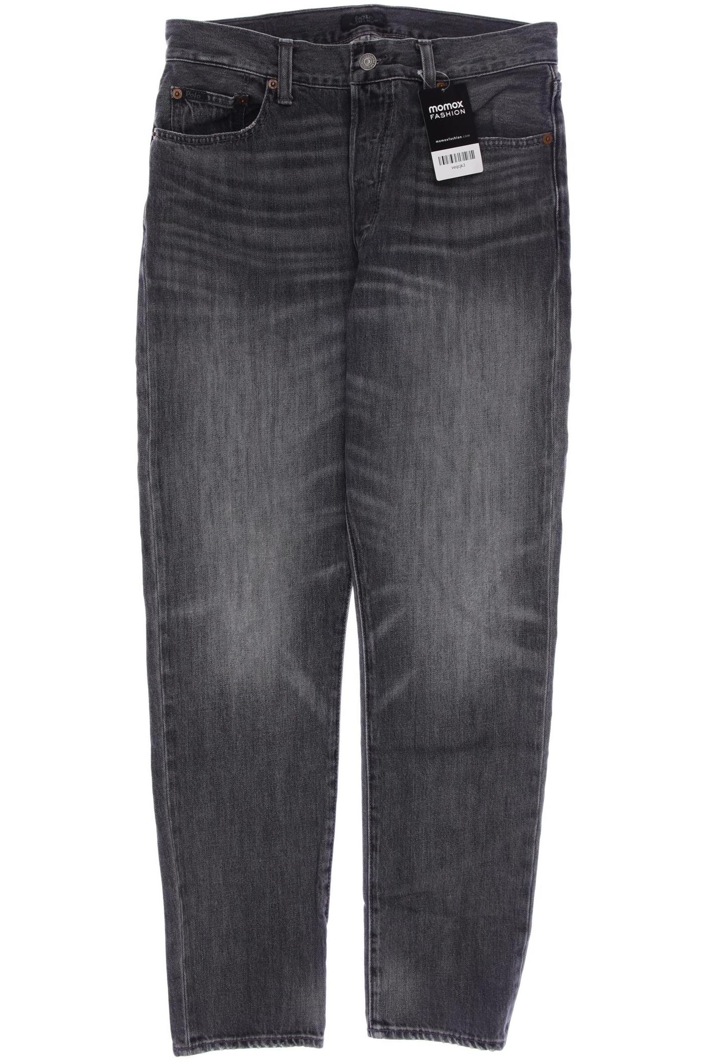 

Polo Ralph Lauren Damen Jeans, grau