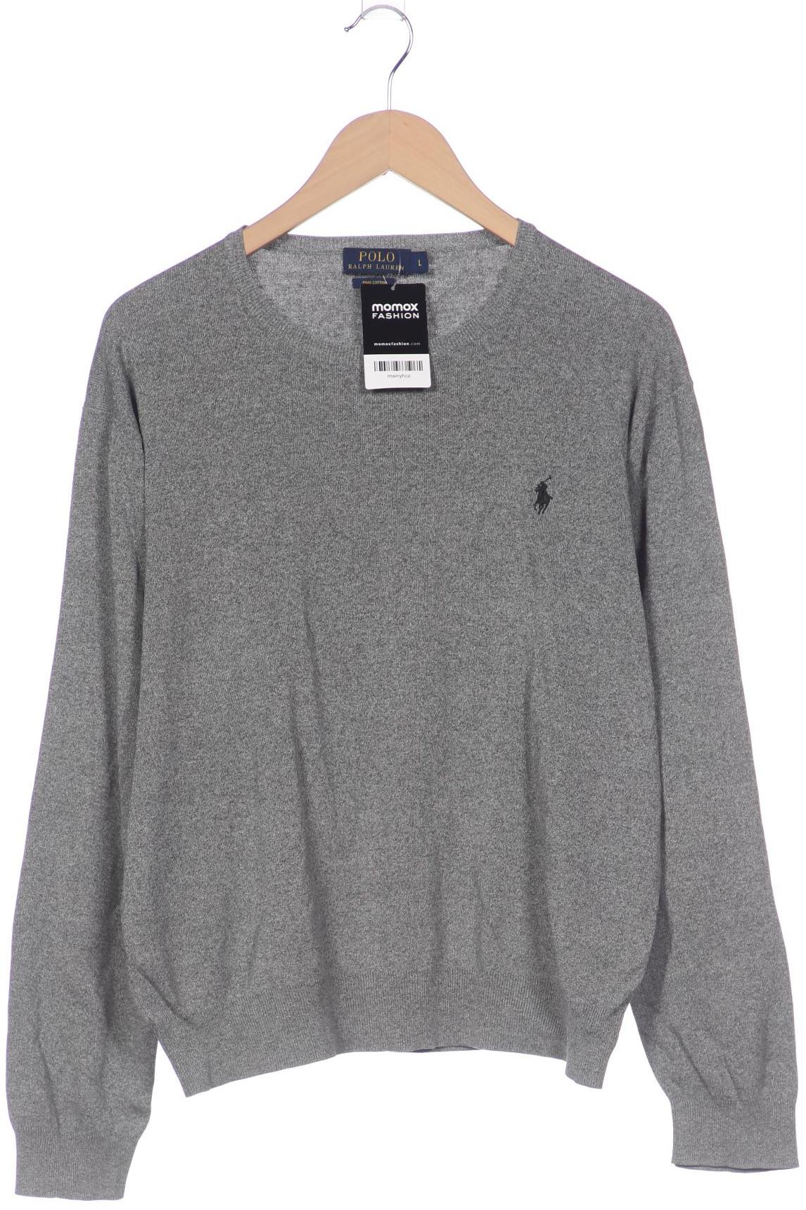 

Polo Ralph Lauren Herren Pullover, grau, Gr. 52