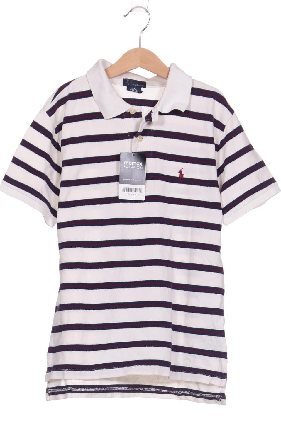 

Polo Ralph Lauren Jungen Poloshirt, weiß