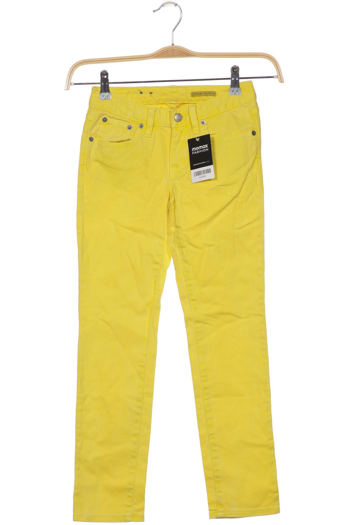 

Polo Ralph Lauren Mädchen Jeans, gelb