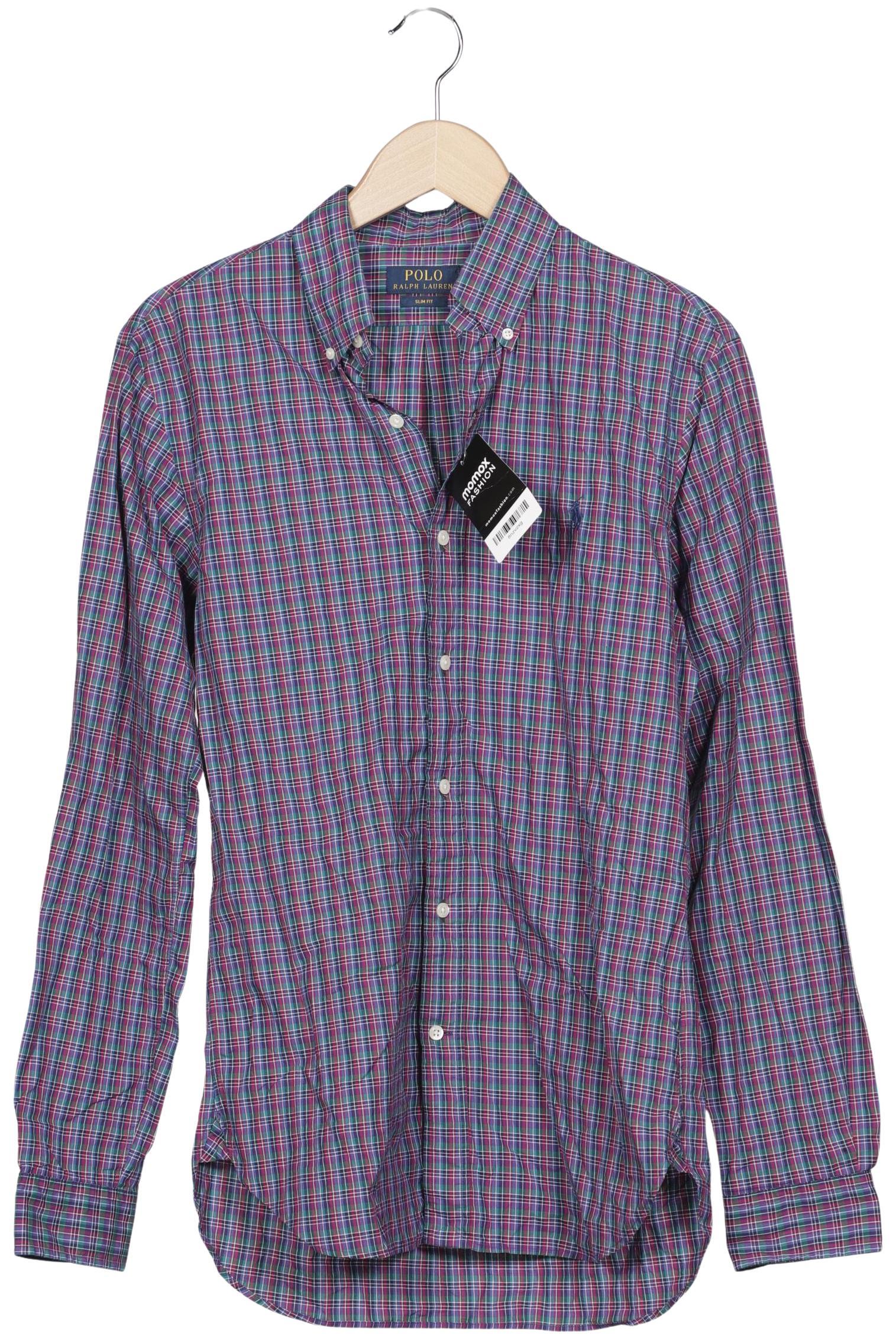 

Polo Ralph Lauren Herren Hemd, mehrfarbig, Gr. 15