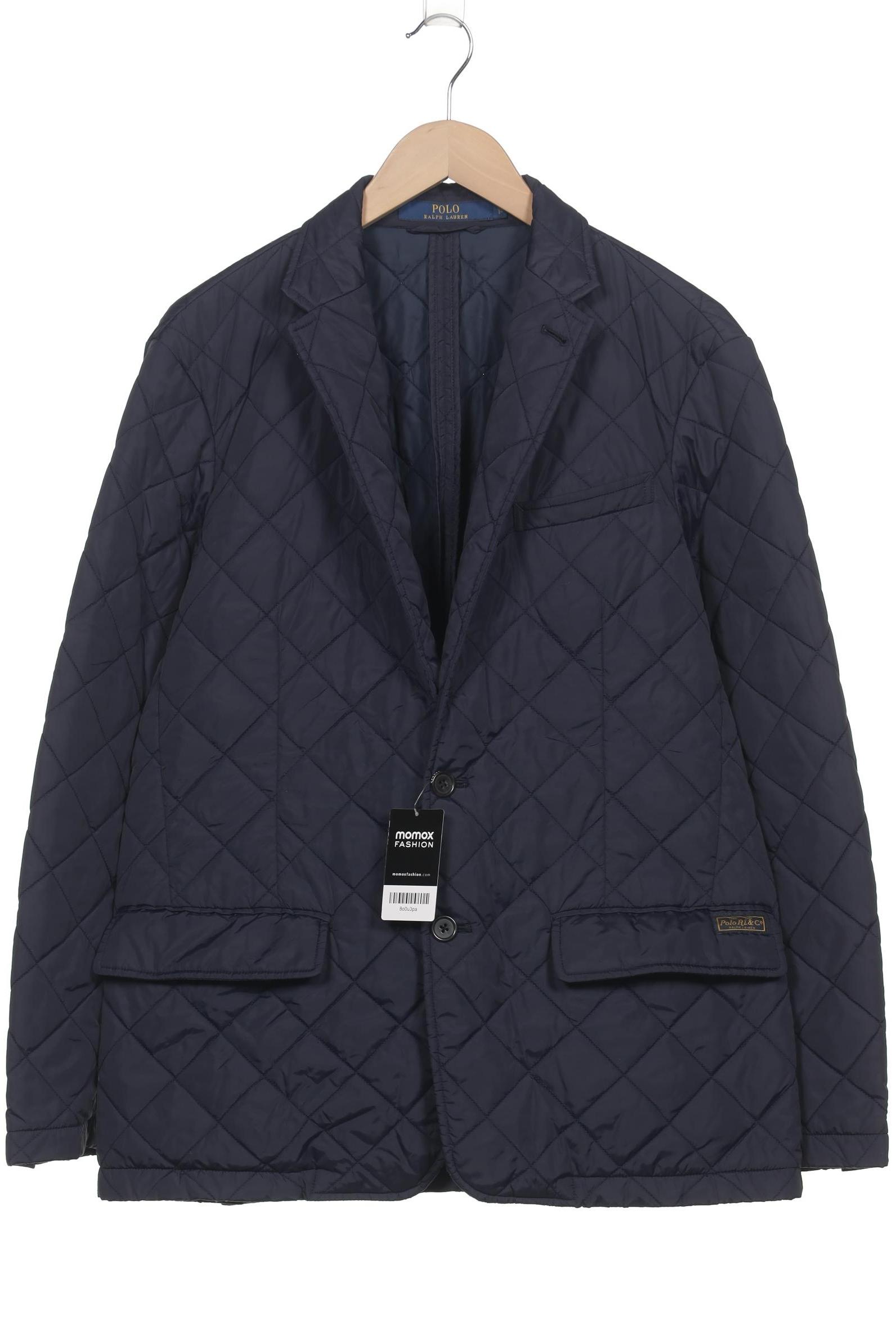 

Polo Ralph Lauren Herren Jacke, marineblau, Gr. 52