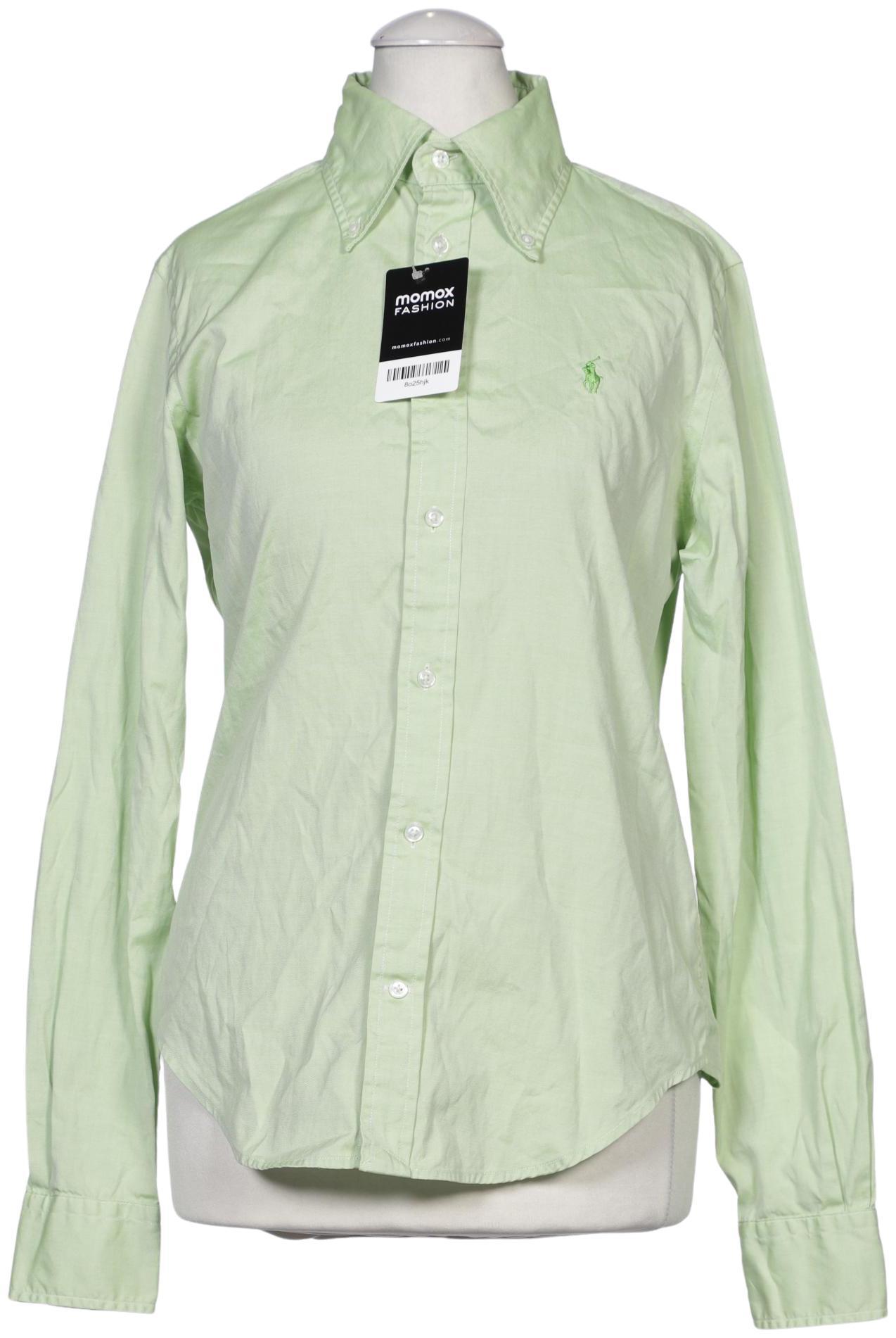 

Polo Ralph Lauren Damen Bluse, hellgrün, Gr. 6