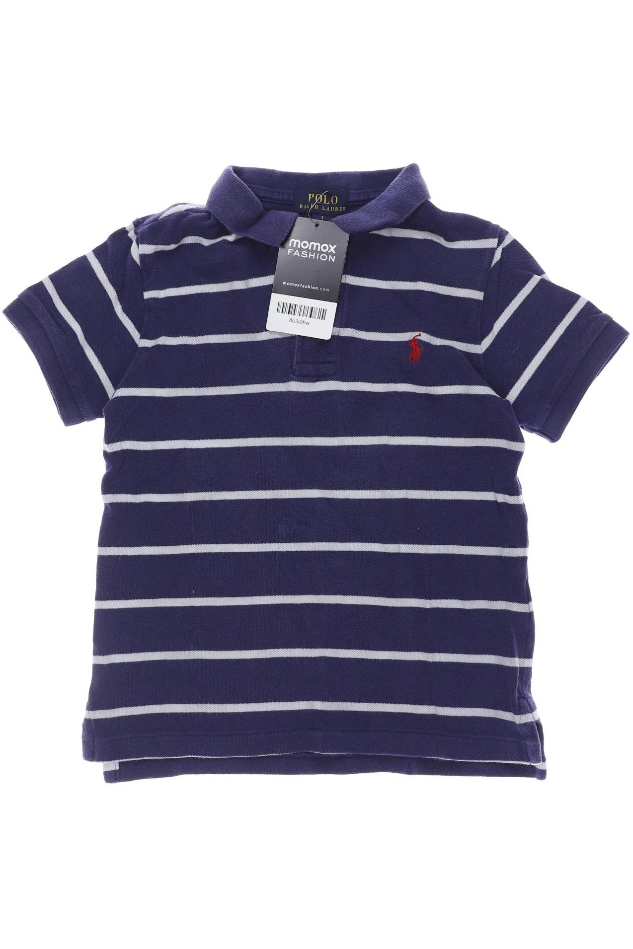 

Polo Ralph Lauren Jungen Poloshirt, marineblau